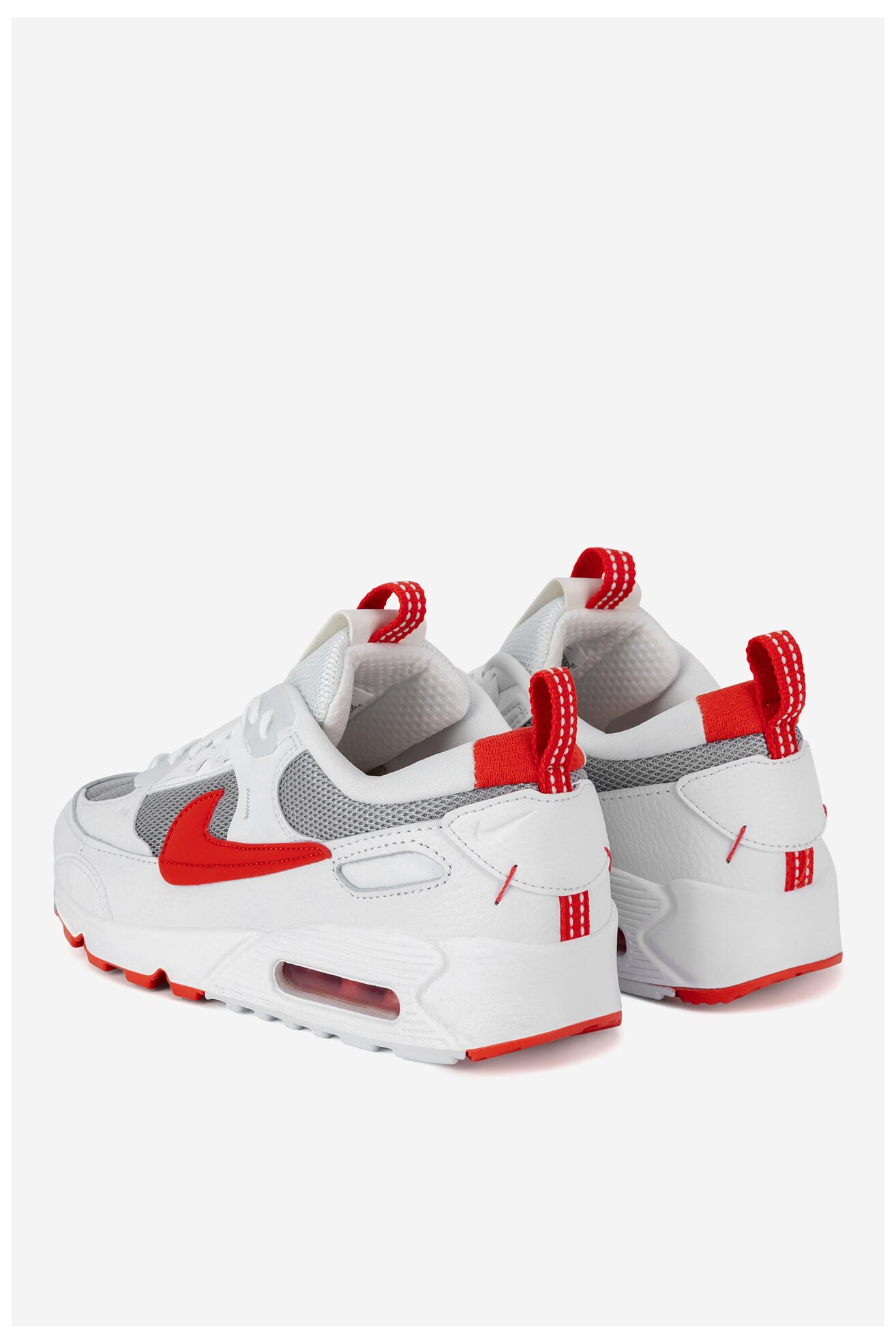 Obuwie sportowe Nike FD9865-100 Biały