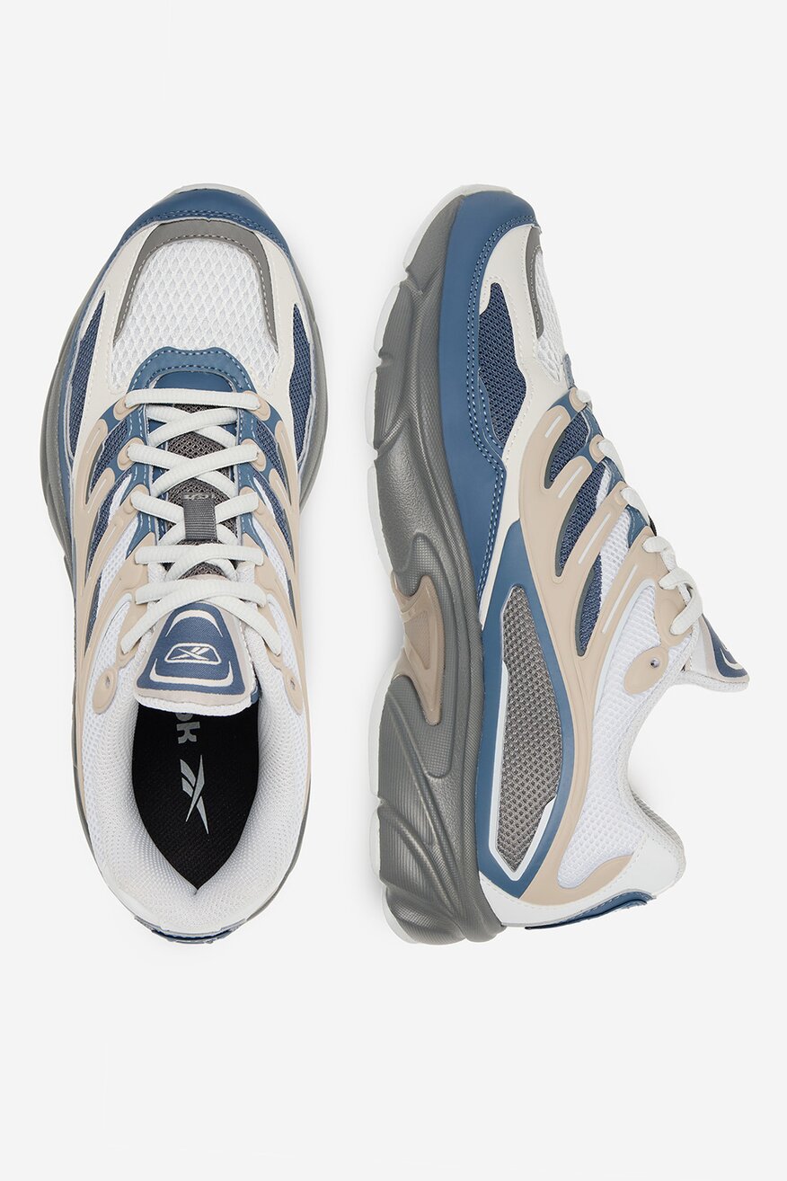 
                Sportcipő Reebok BÉZS - 5906751236703