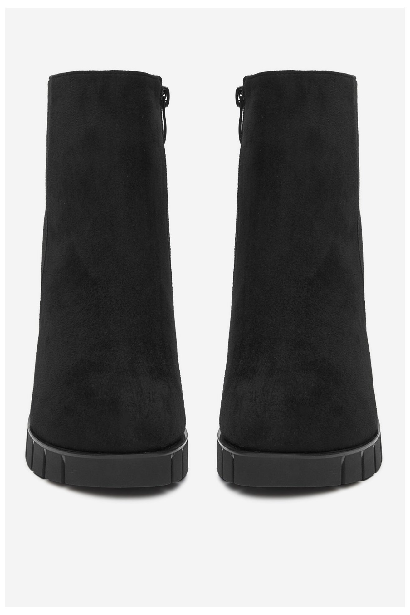 Боти DeeZee HX16041A-139 ЧЕРЕН