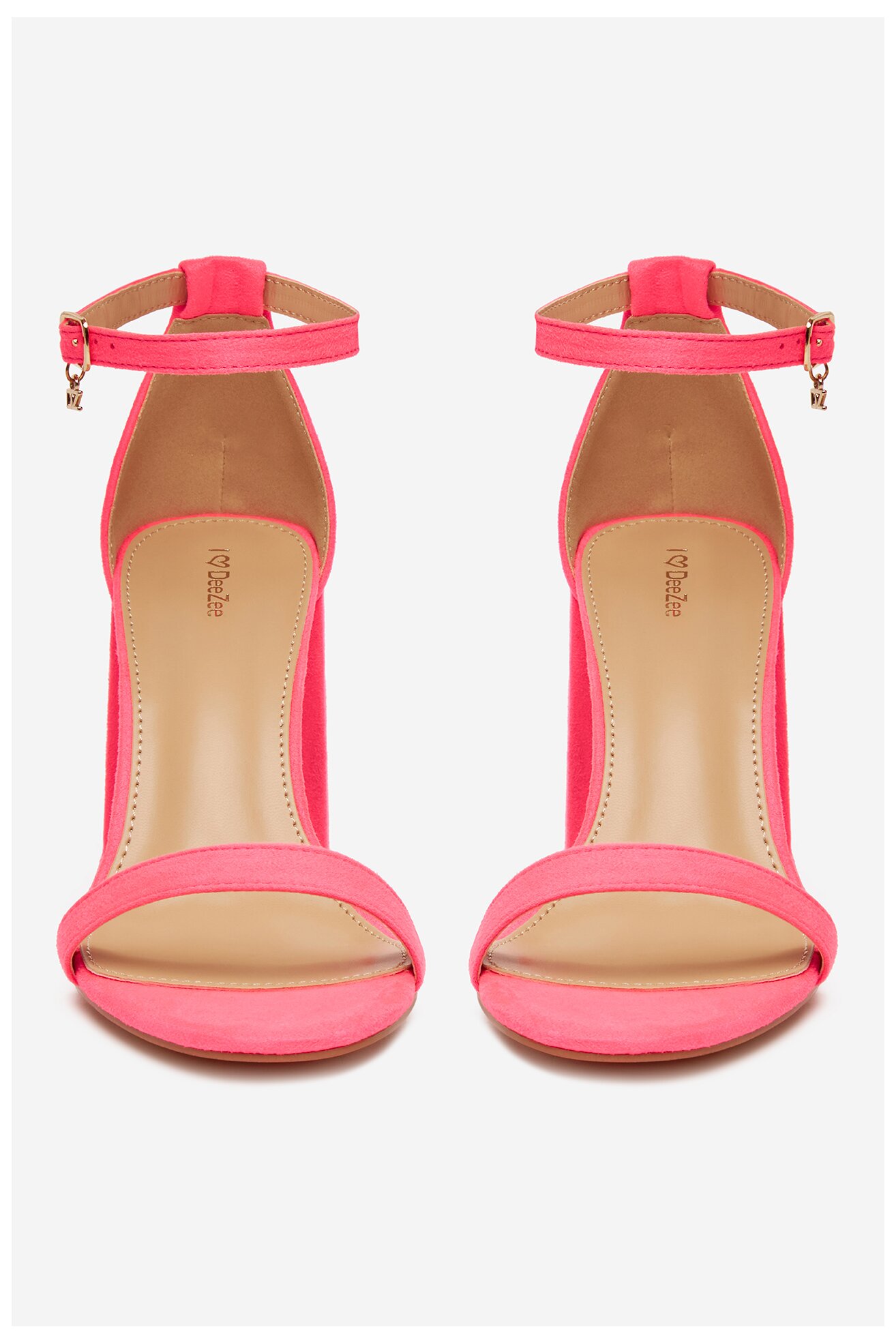 Сандали DeeZee 7026-5A ТЪМНОРОЗОВ