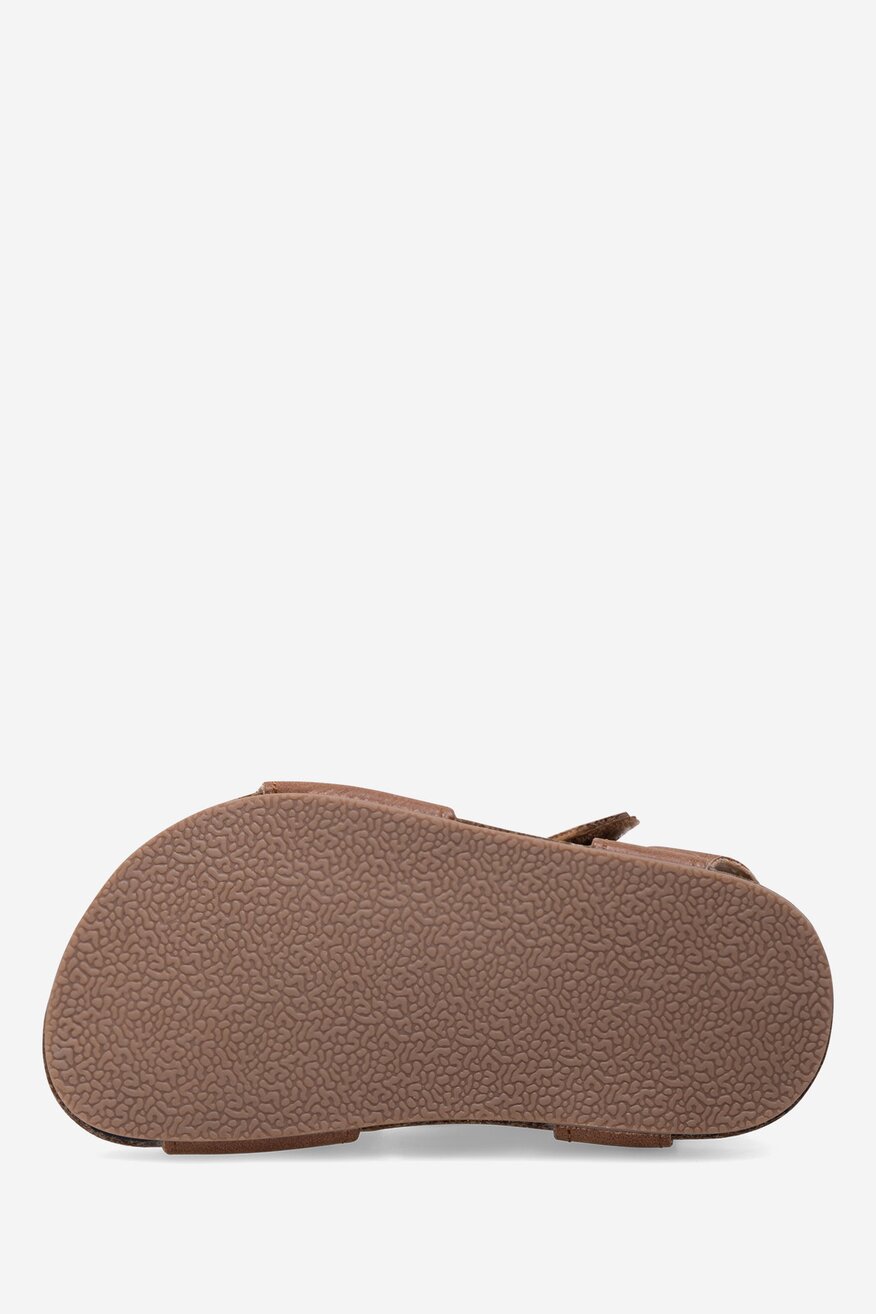 Action Boy - Sandały na rzepy - 5905588507475