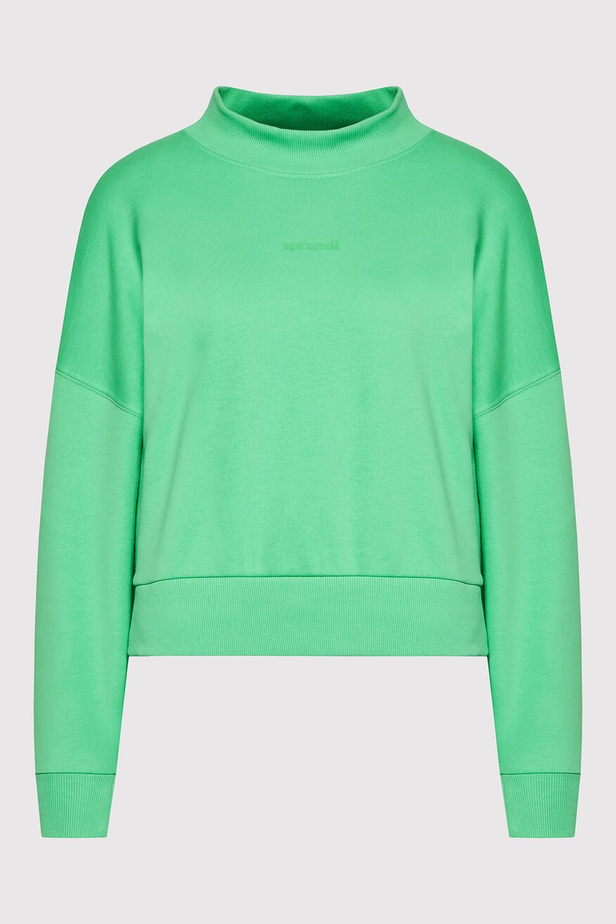 
                Sprandi - Bluza zielona - 2230028550203