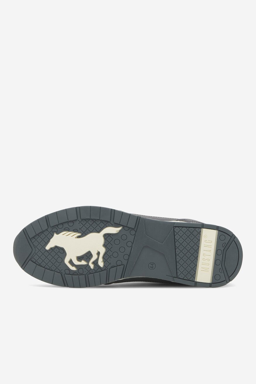 Tenisky Mustang TMAVĚ MODRÁ - 5903419780080