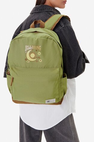 Ranac BILLABONG BLB-KS-002-07 ZELENA