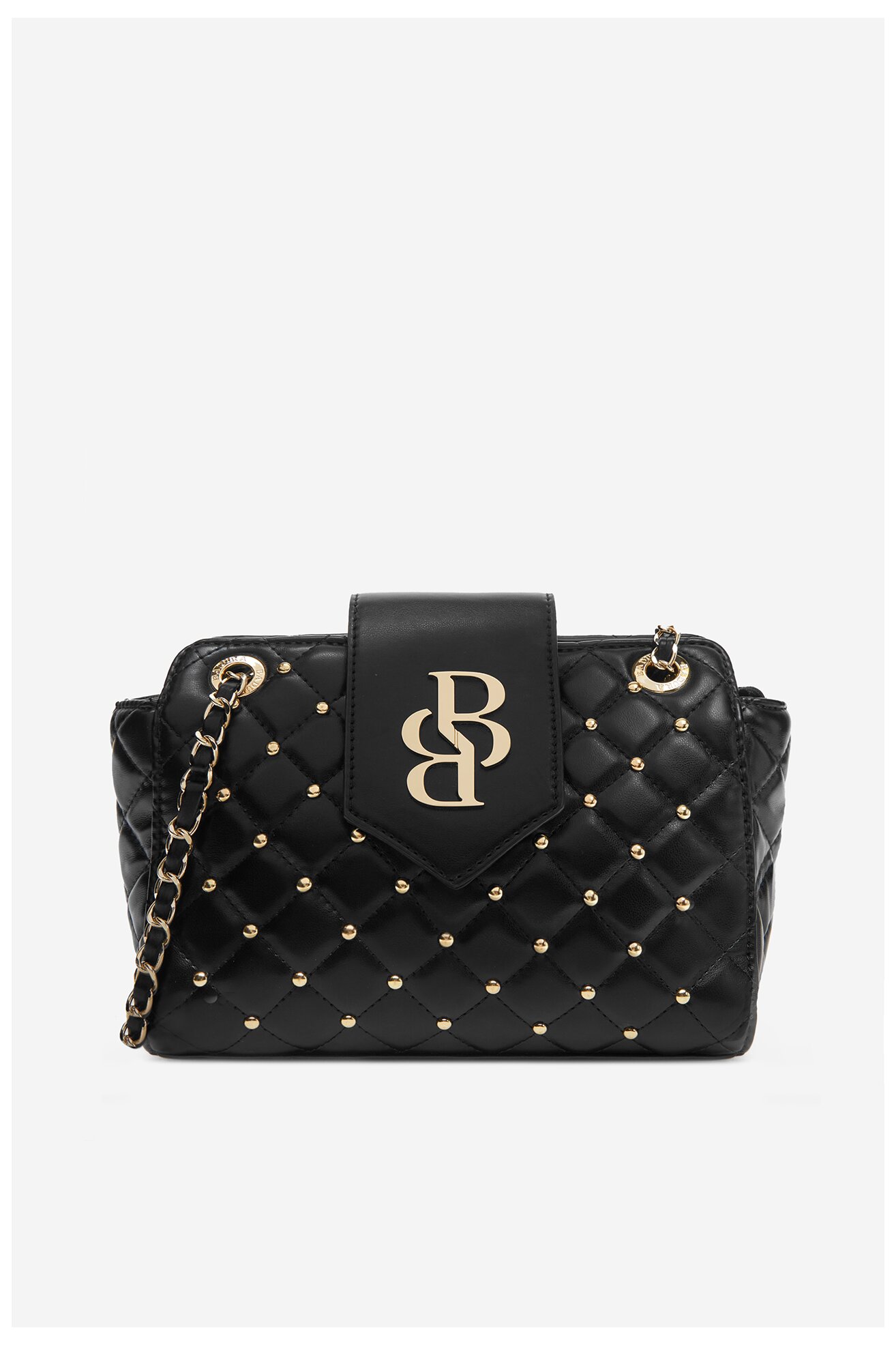 Torebka Badura TYL01582 Czarny