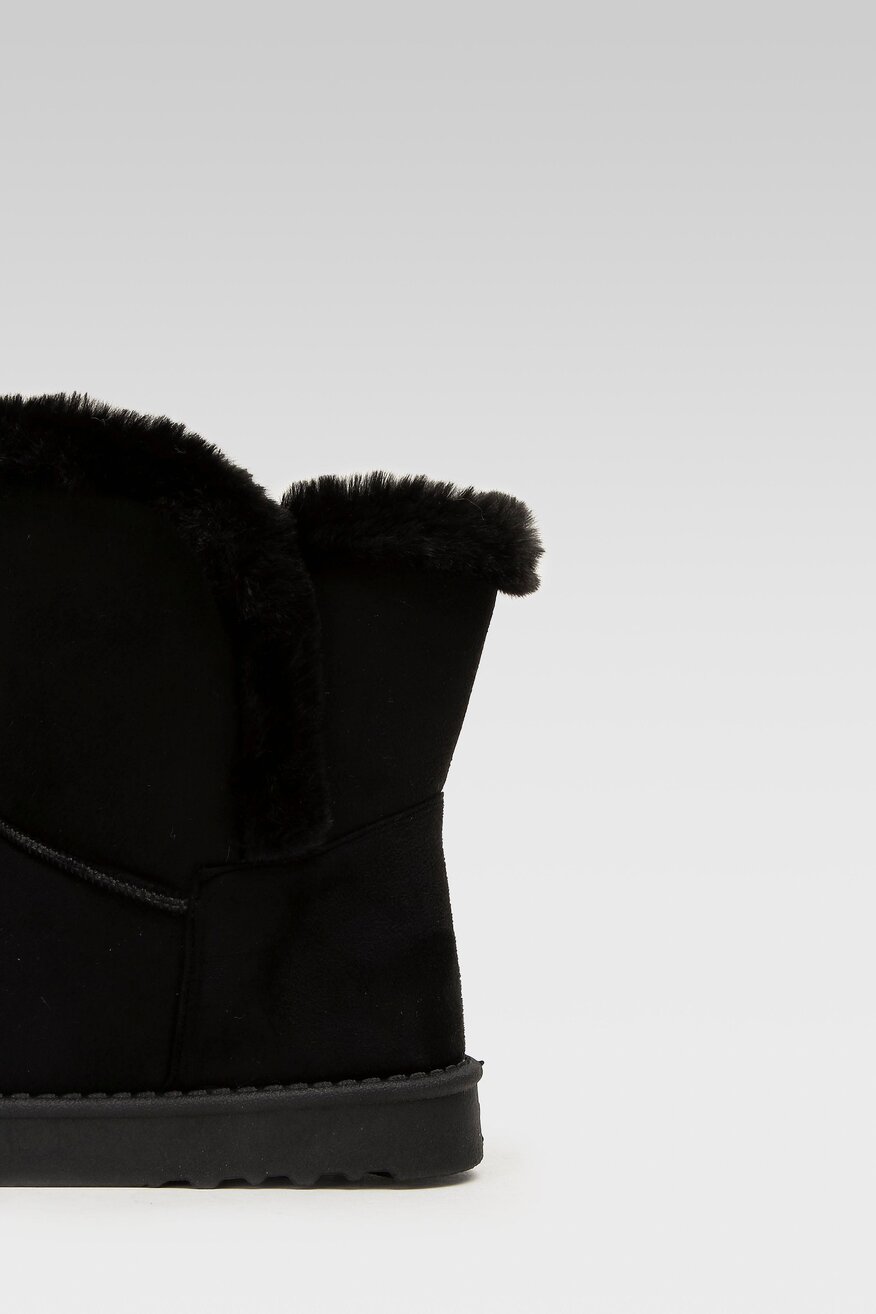 
                DeeZee - Botki typu mukluki - 5904862256368