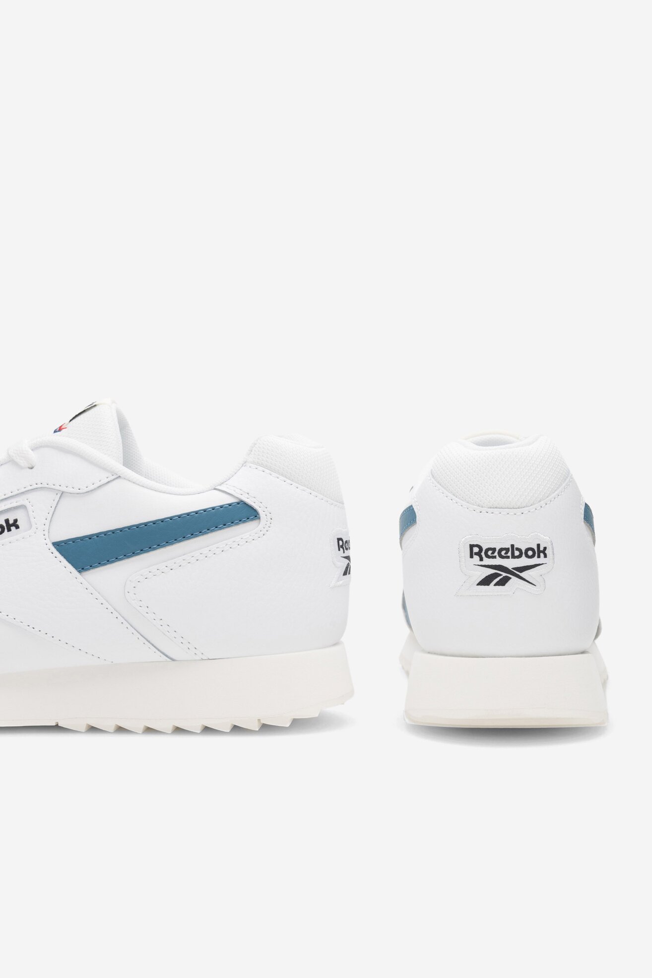 Sneakerși Reebok REEBOK GLIDE RIPPLE GV6928-M ALB