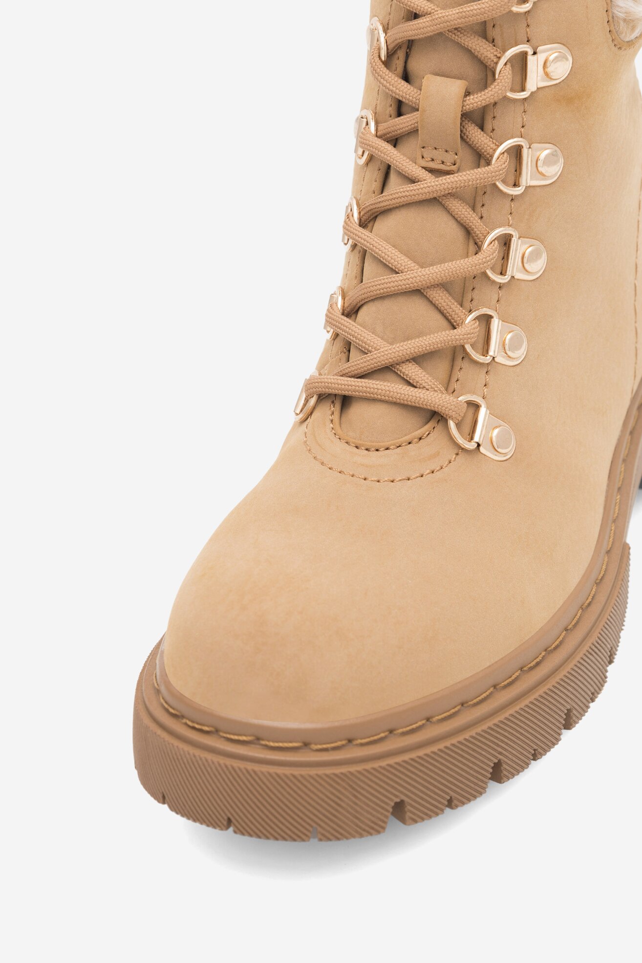 Bocanci Clara Barson TRINITY WS5866-20 BEJ