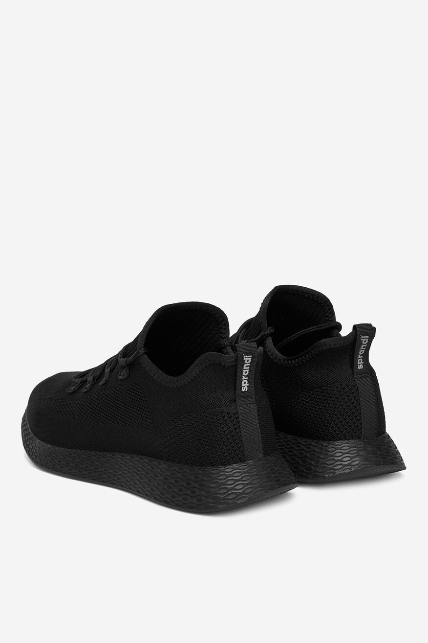 
                Încălțăminte sport Sprandi NEGRU - 5903698181462