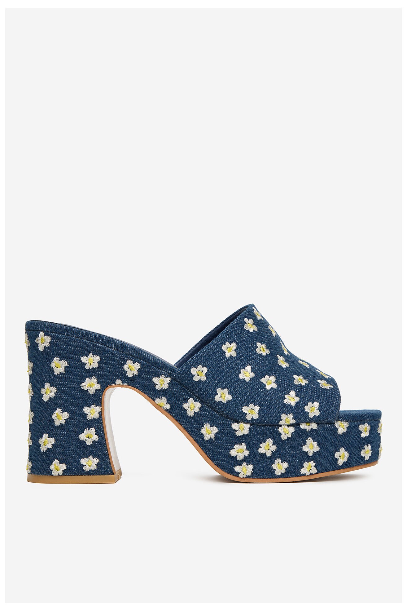 Șlapi DeeZee 6103-3 ALBASTRU