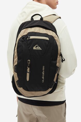 Рюкзак QUIKSILVER QUIC-P-006-07 БЕЖЕВИЙ