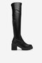 Cizme DeeZee HX24029-1 NEGRU