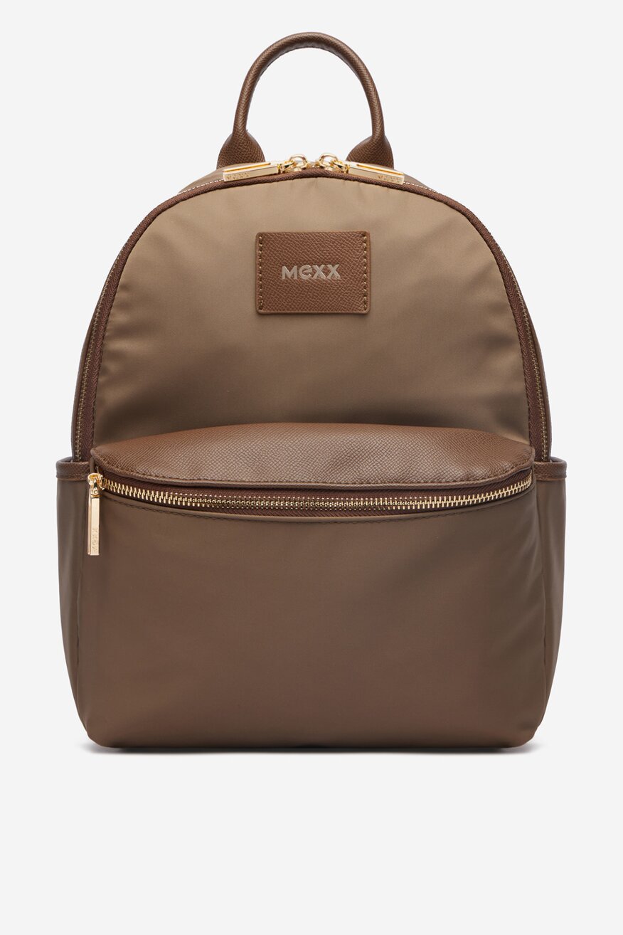 
                Рюкзак Mexx ХАКІ - 5907964075363