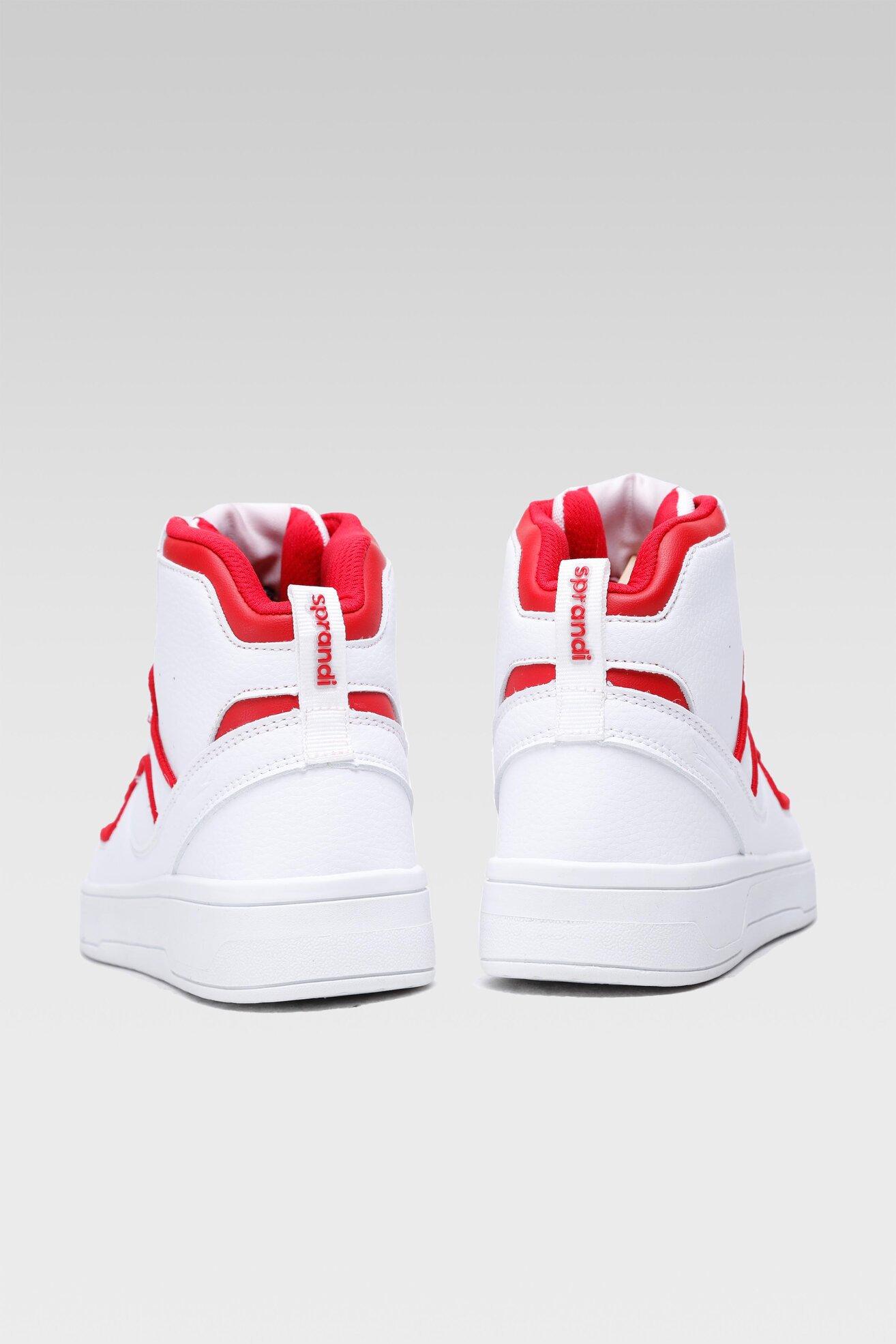 Obuwie sportowe Sprandi WP40-21035Y Biały