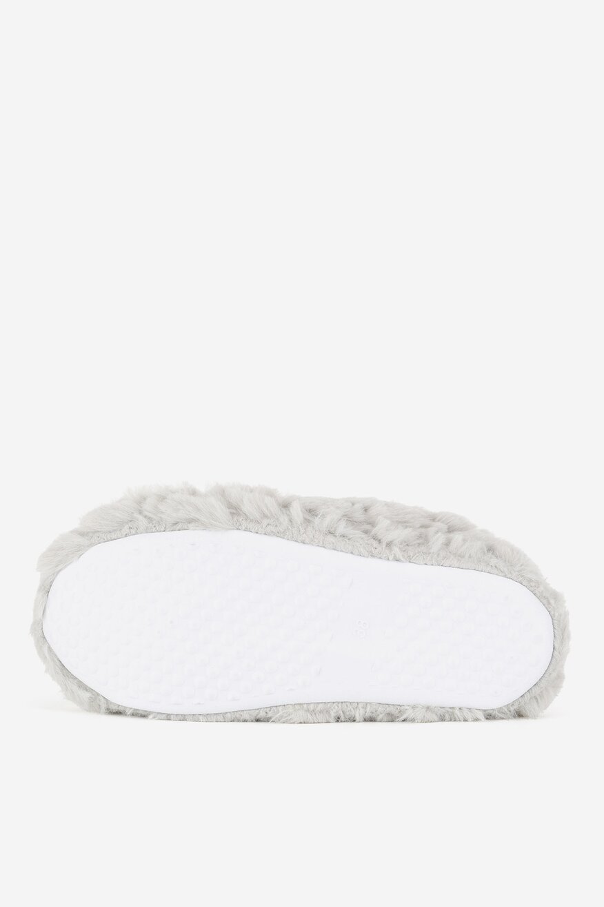 
                DeeZee - Kapcie ocieplane - 5903419651335