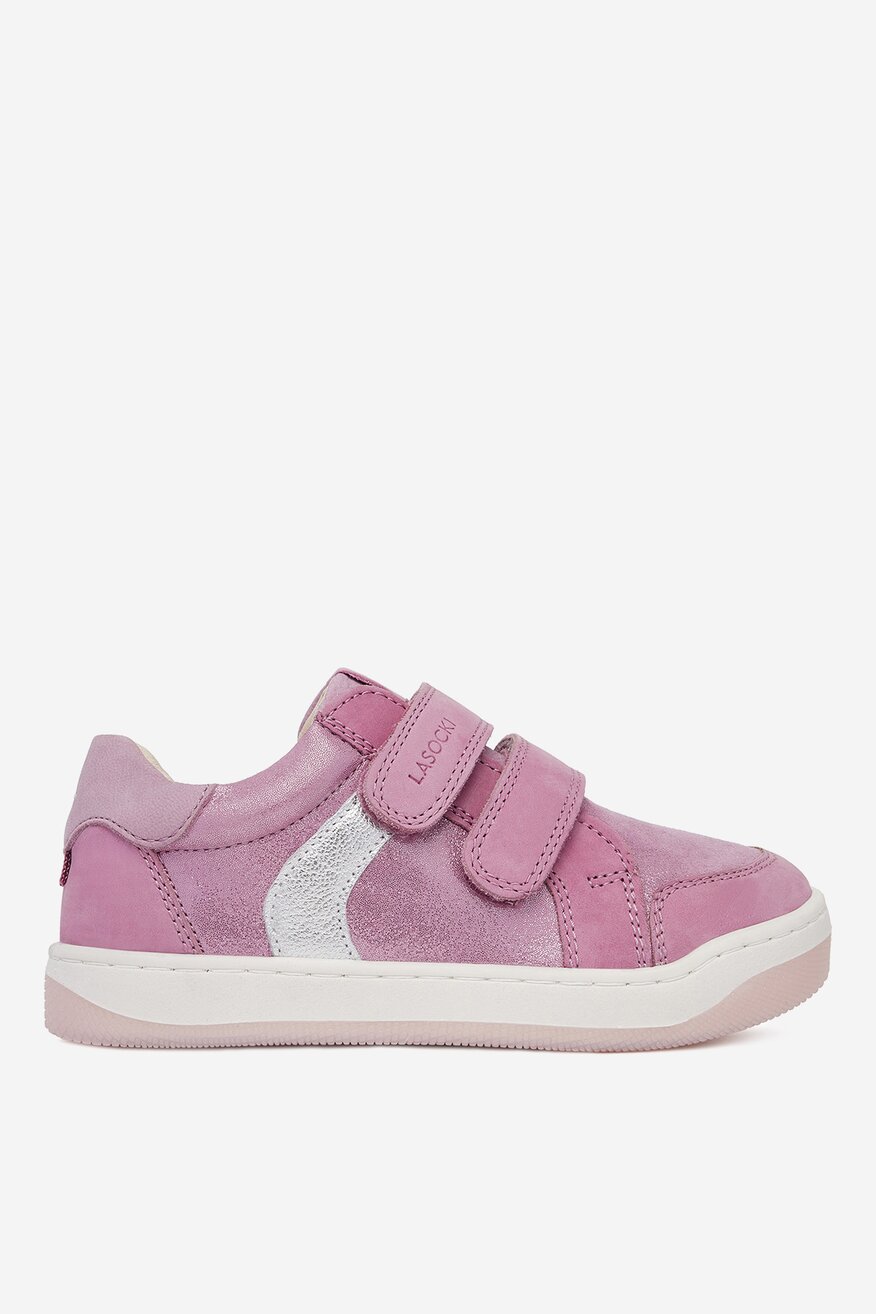 Patike Lasocki Kids ROZE - 5903698182537