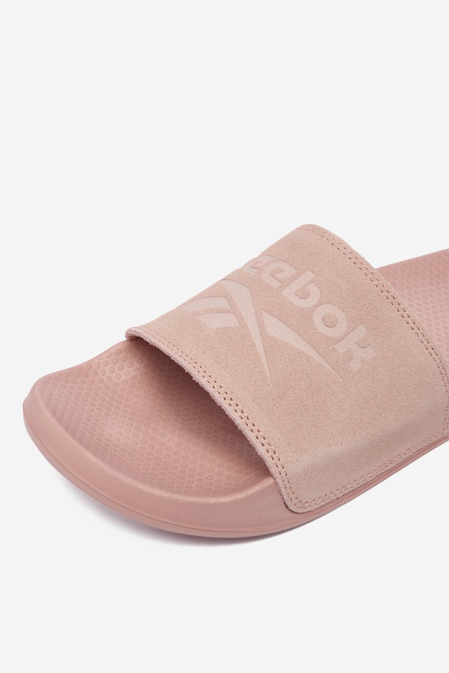 
                Papuče Reebok ROZE - 5906751857724