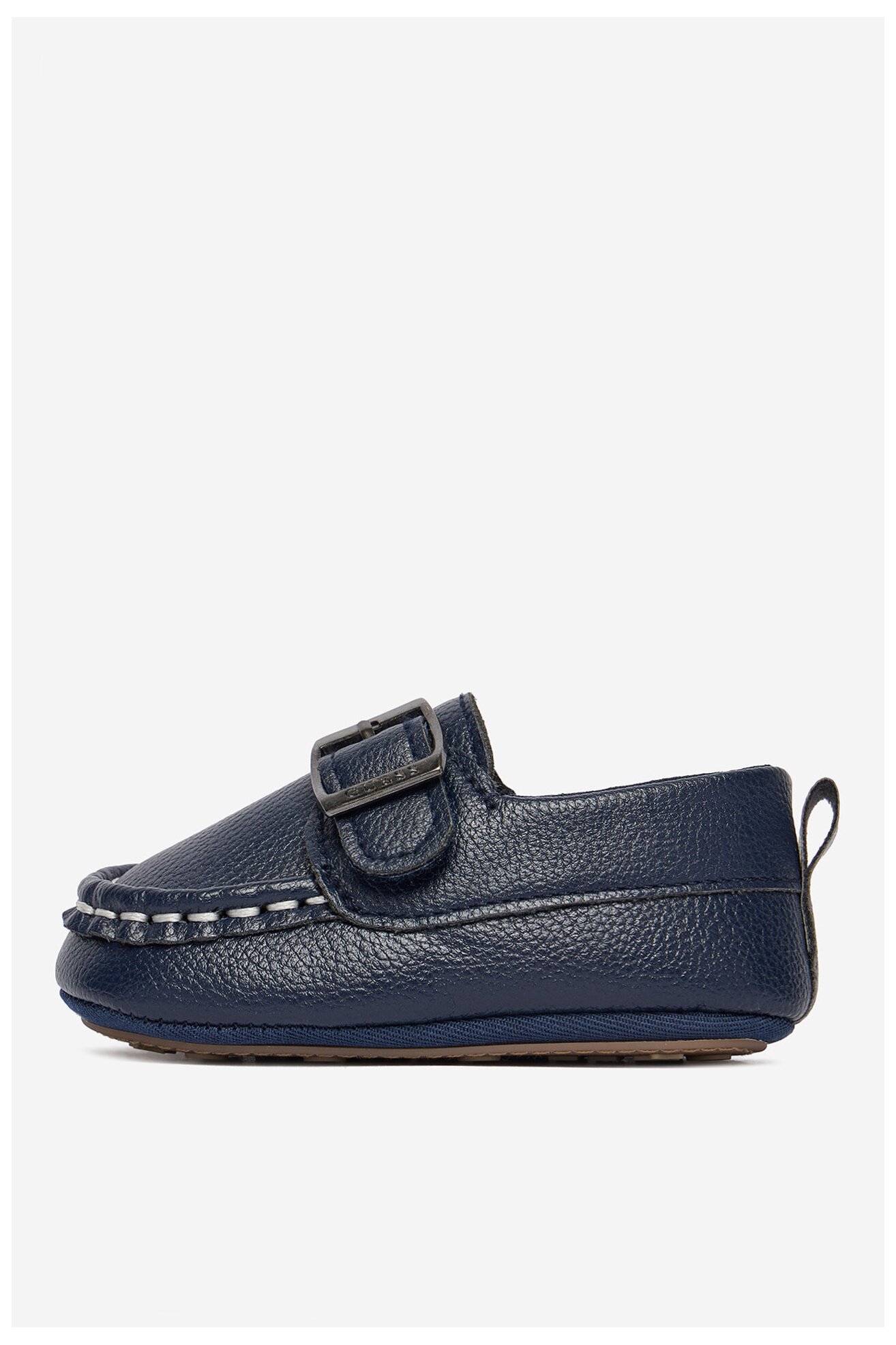 Półbuty GUESS CEO-CM250728-9 Granatowy