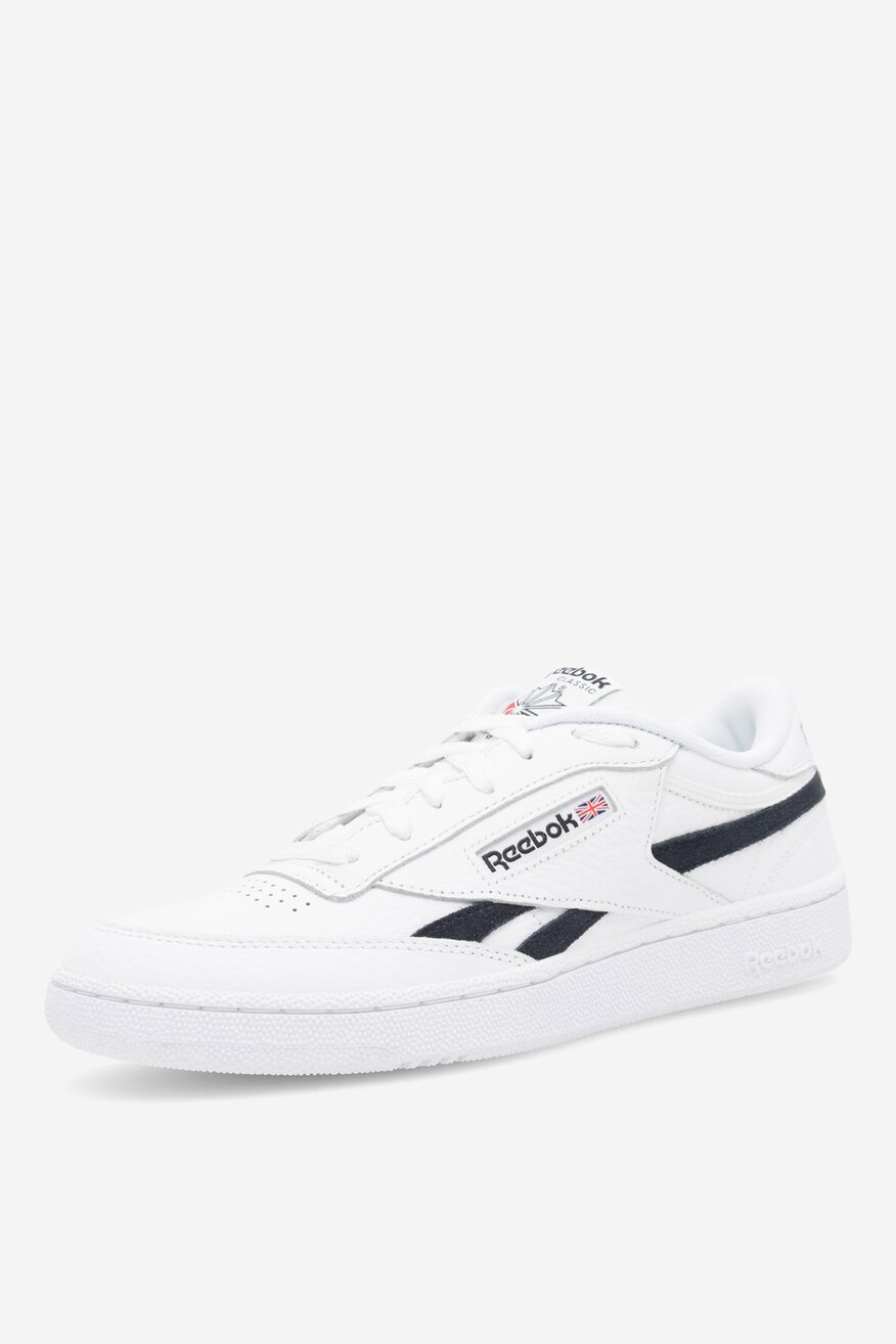 
                Сникърси Reebok БЯЛ - 2230051718595