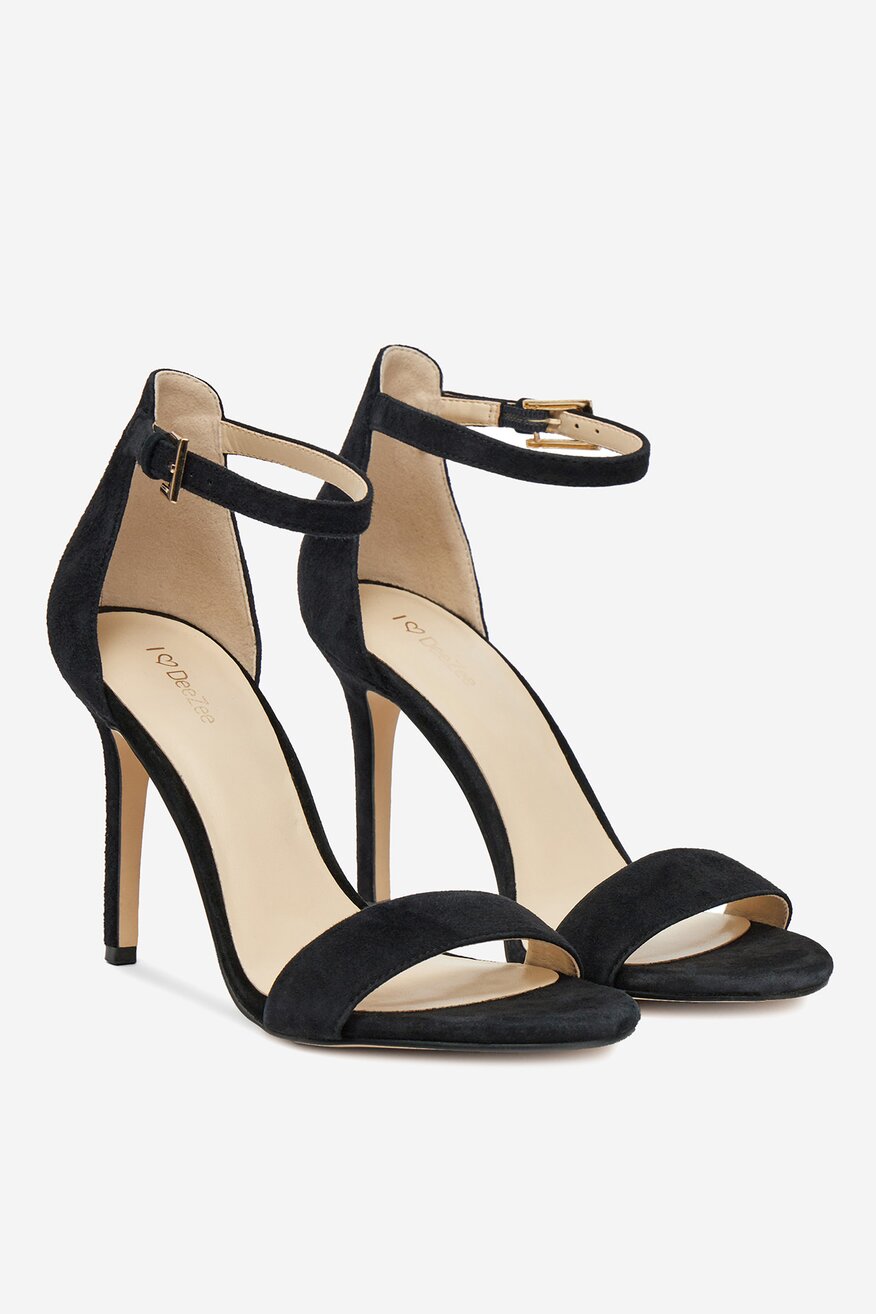 
                Сандали DeeZee ЧЕРЕН - 5906751122402