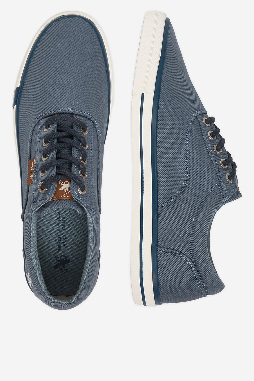 
                Beverly Hills Polo Club - Tenisówki - 5907964041658