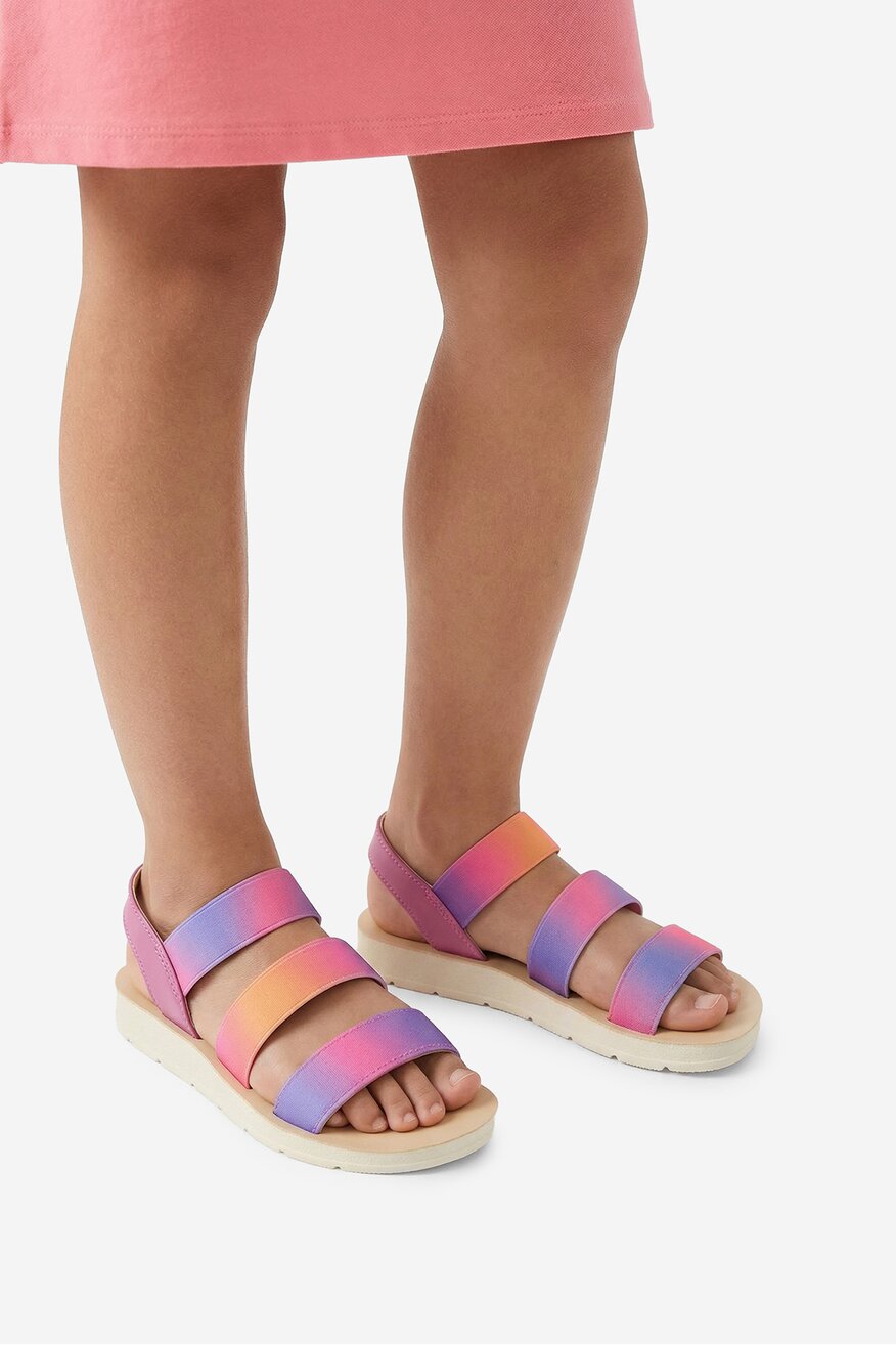 
                Sandale DeeZee MIKS - 5906751921357