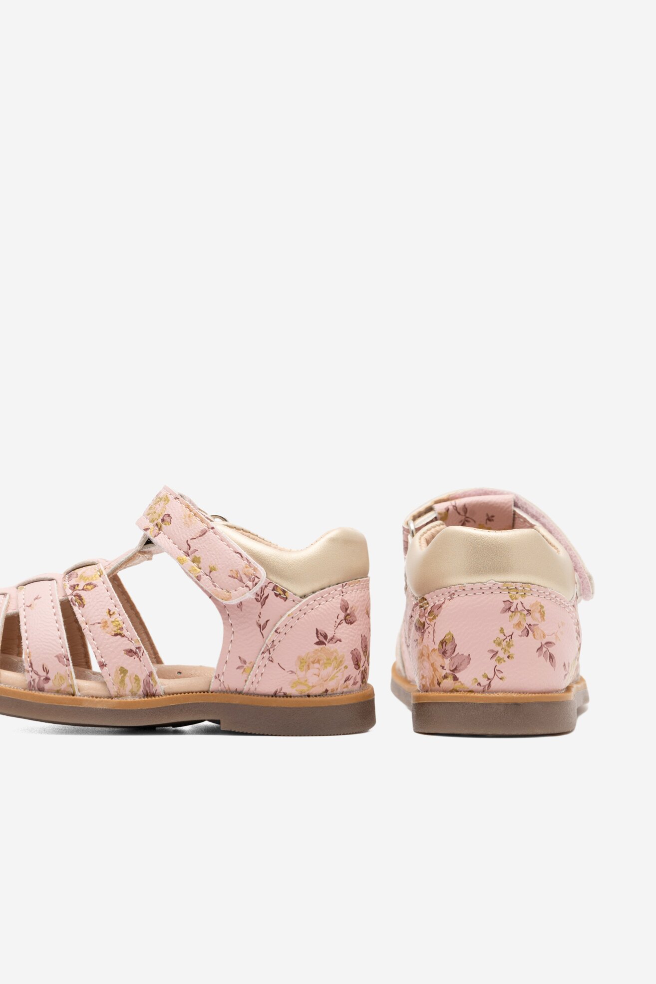 Sandale Nelli Blu CM210618-5 ROZE