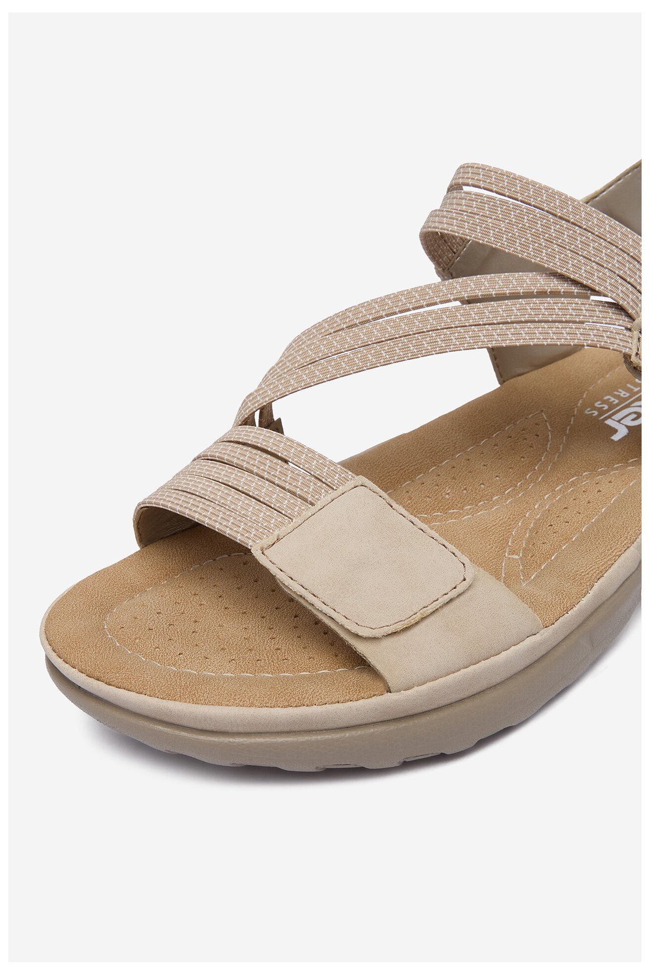 Сандали Rieker CEO-64870-62 БЕЖОВ