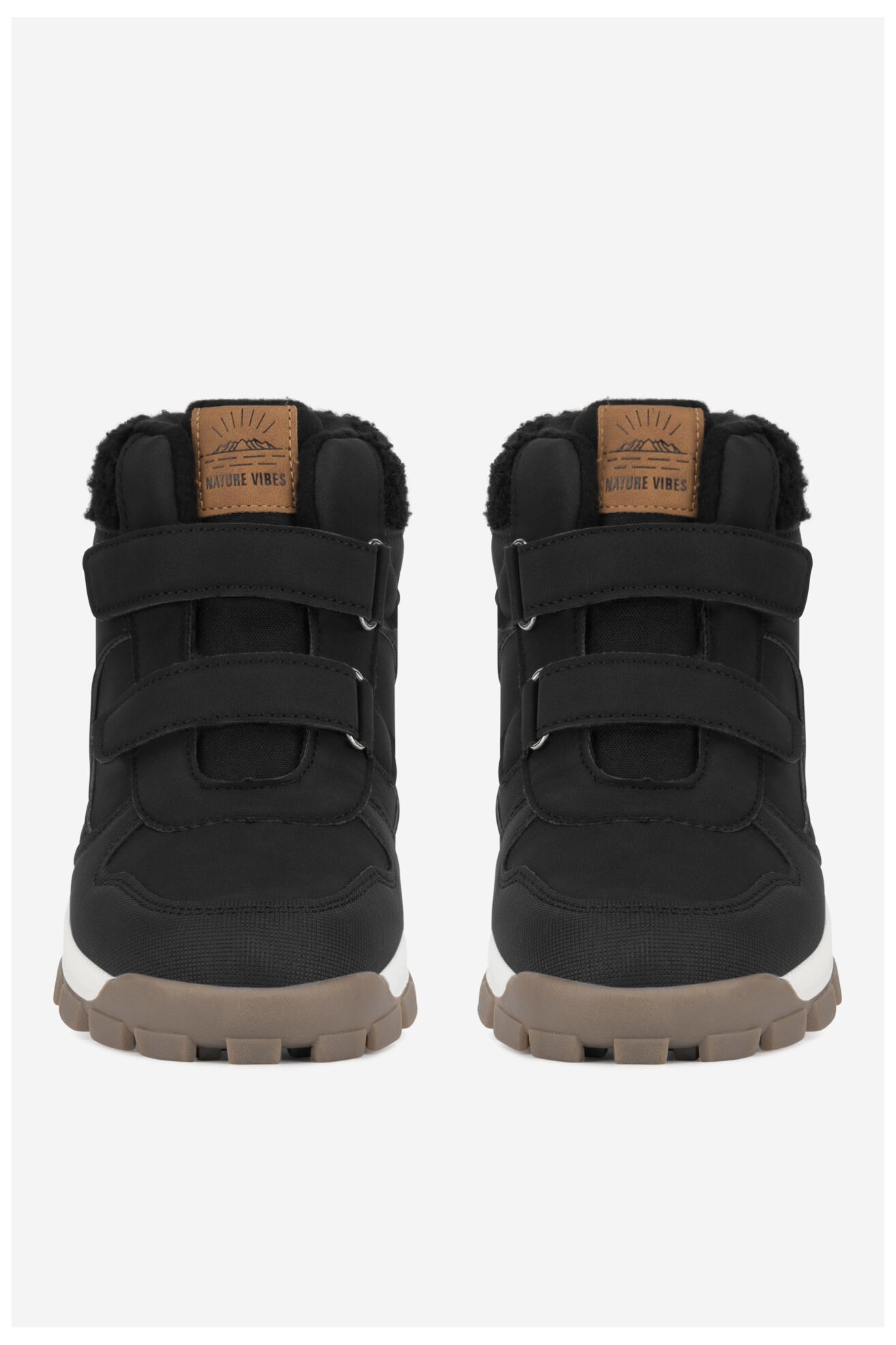 Bocanci Action Boy AVO-TM9090-006 IV CH NEGRU