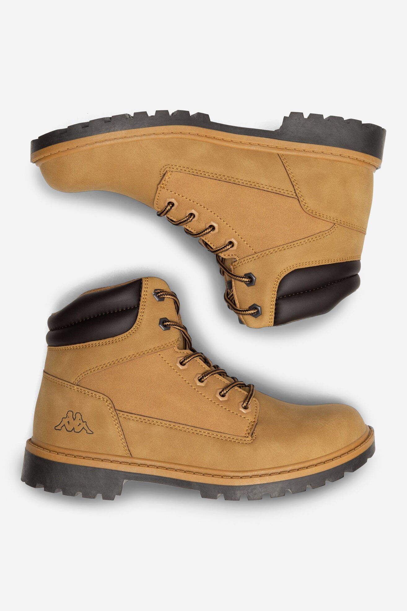 Bocanci Kappa LOGO FILLMORE MD 371H3WW-A19 MARO