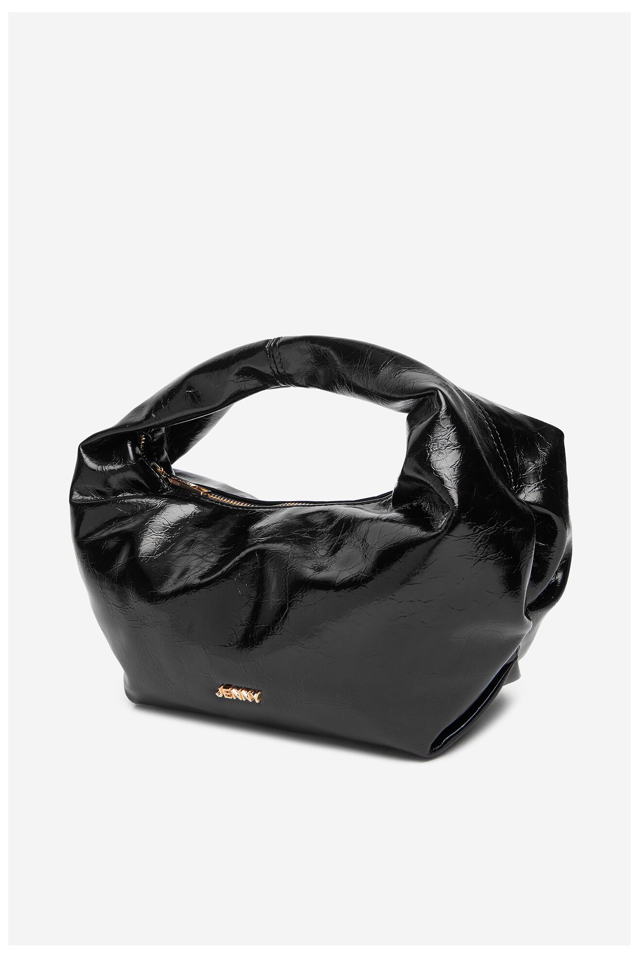 Kézitáska Jenny C-JEN-S-002-08 FEKETE