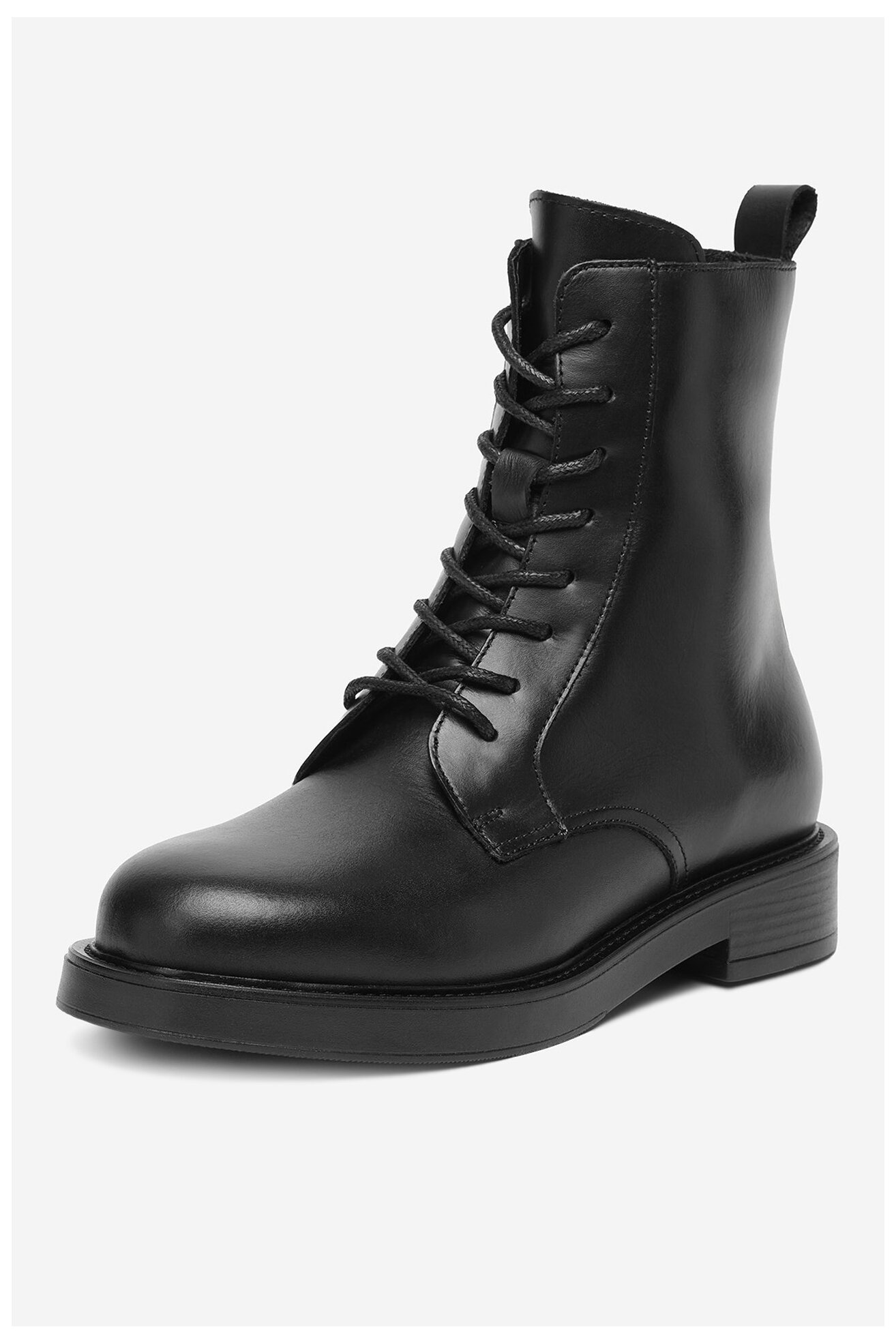 Trzewiki Gino Rossi C-ZANE-26051PE Czarny