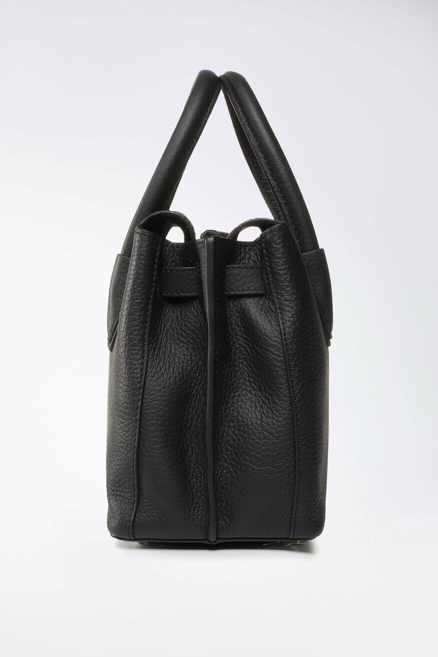 
                Gino Rossi - Torebka skórzana - 5903419586316