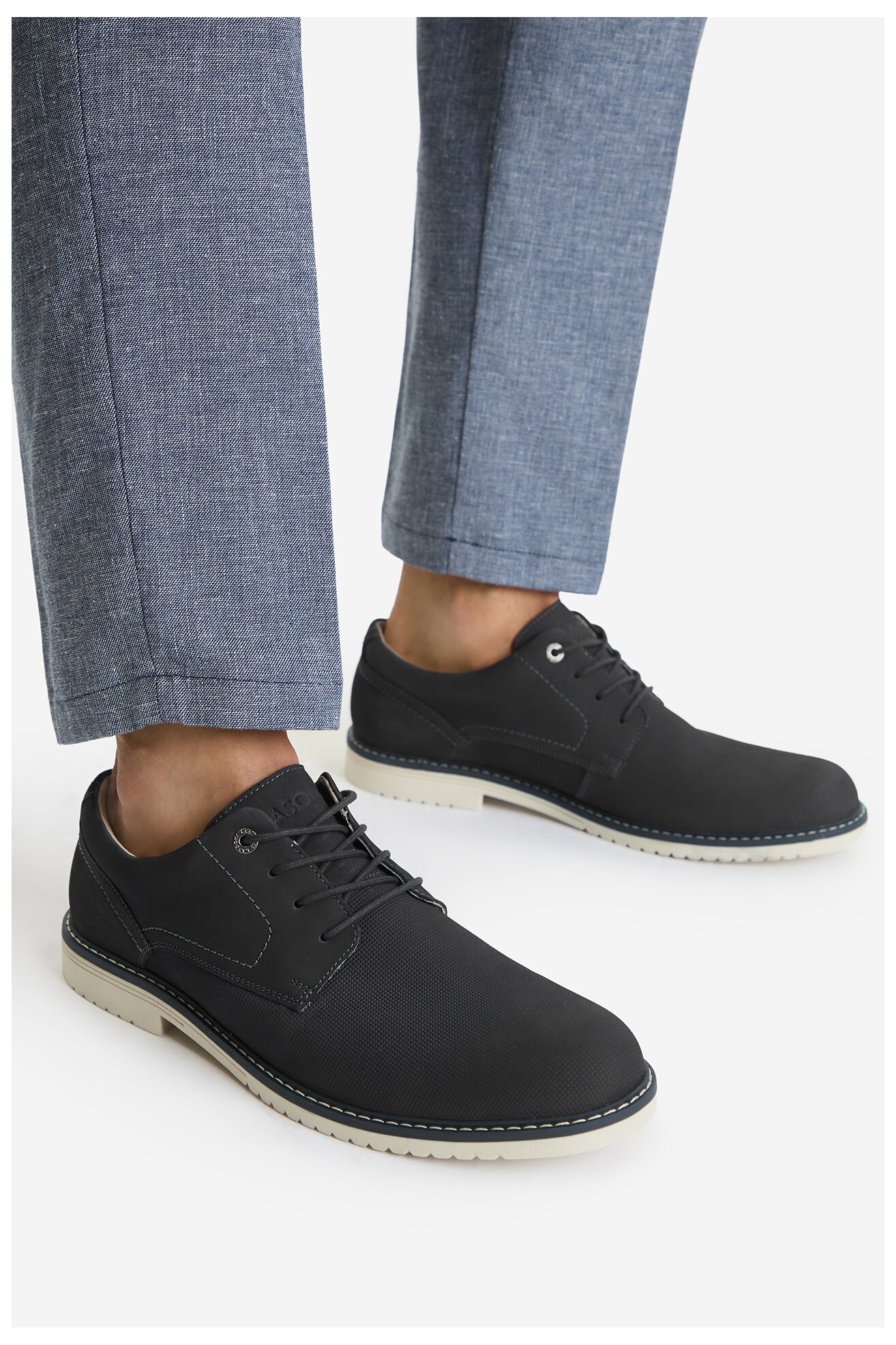 Cipele Lasocki CEO-SANTOS-06 MI24 KOBALT PLAVA