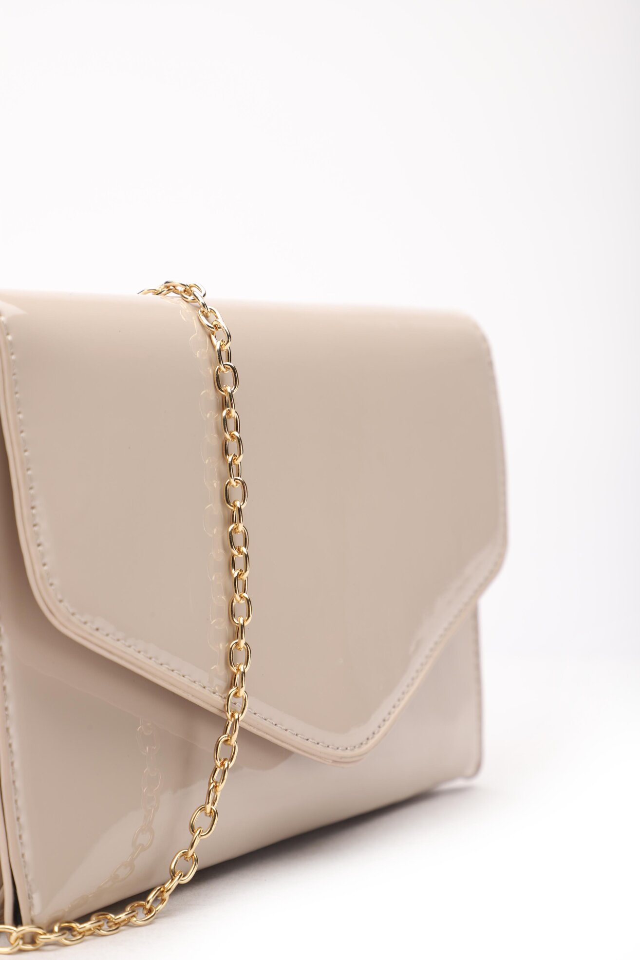 Torebka DeeZee RC18149 Beżowy