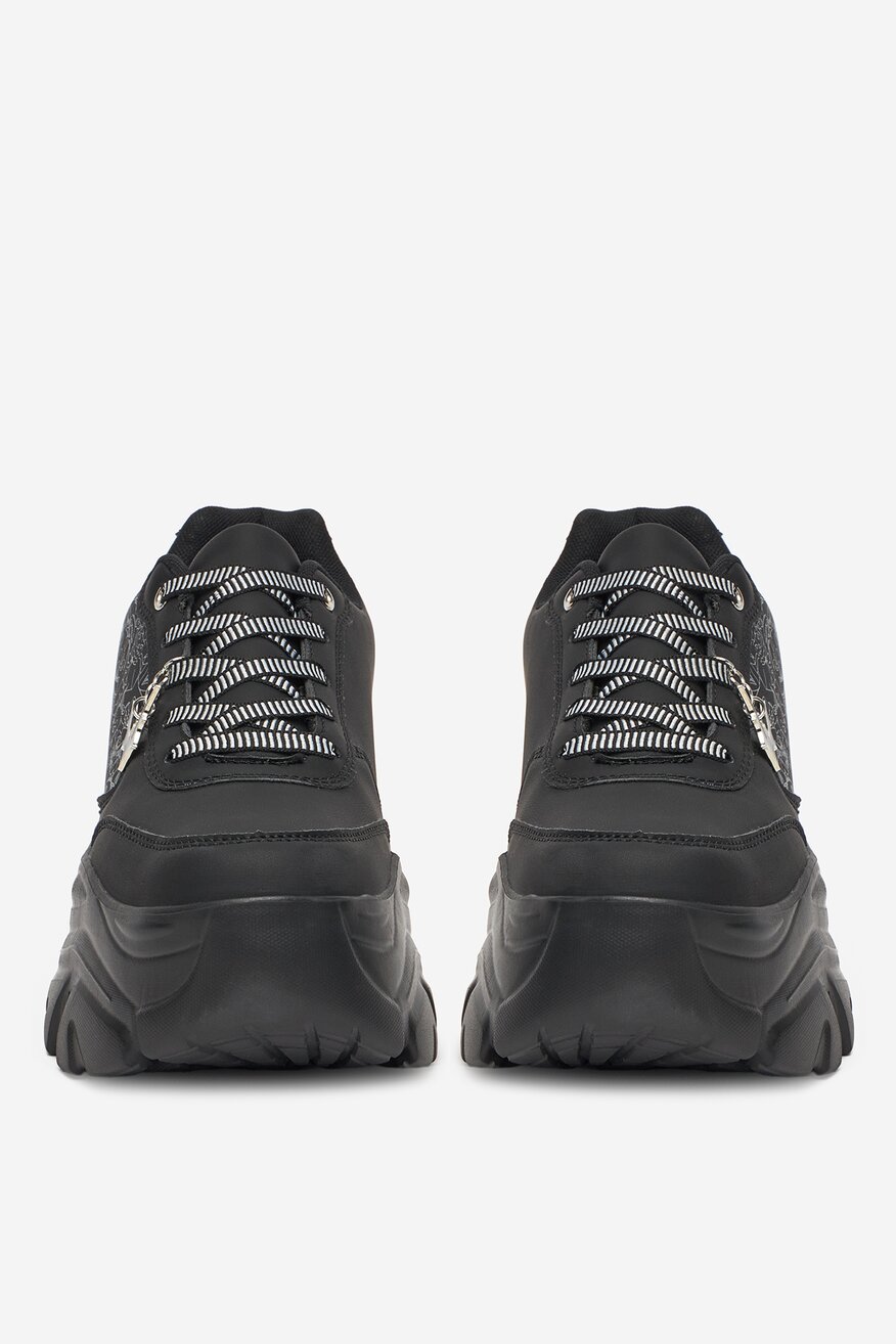 
                Sportska obuća NIGHTMARE BEFORE CHRISTMAS CRNA - 5906751200759