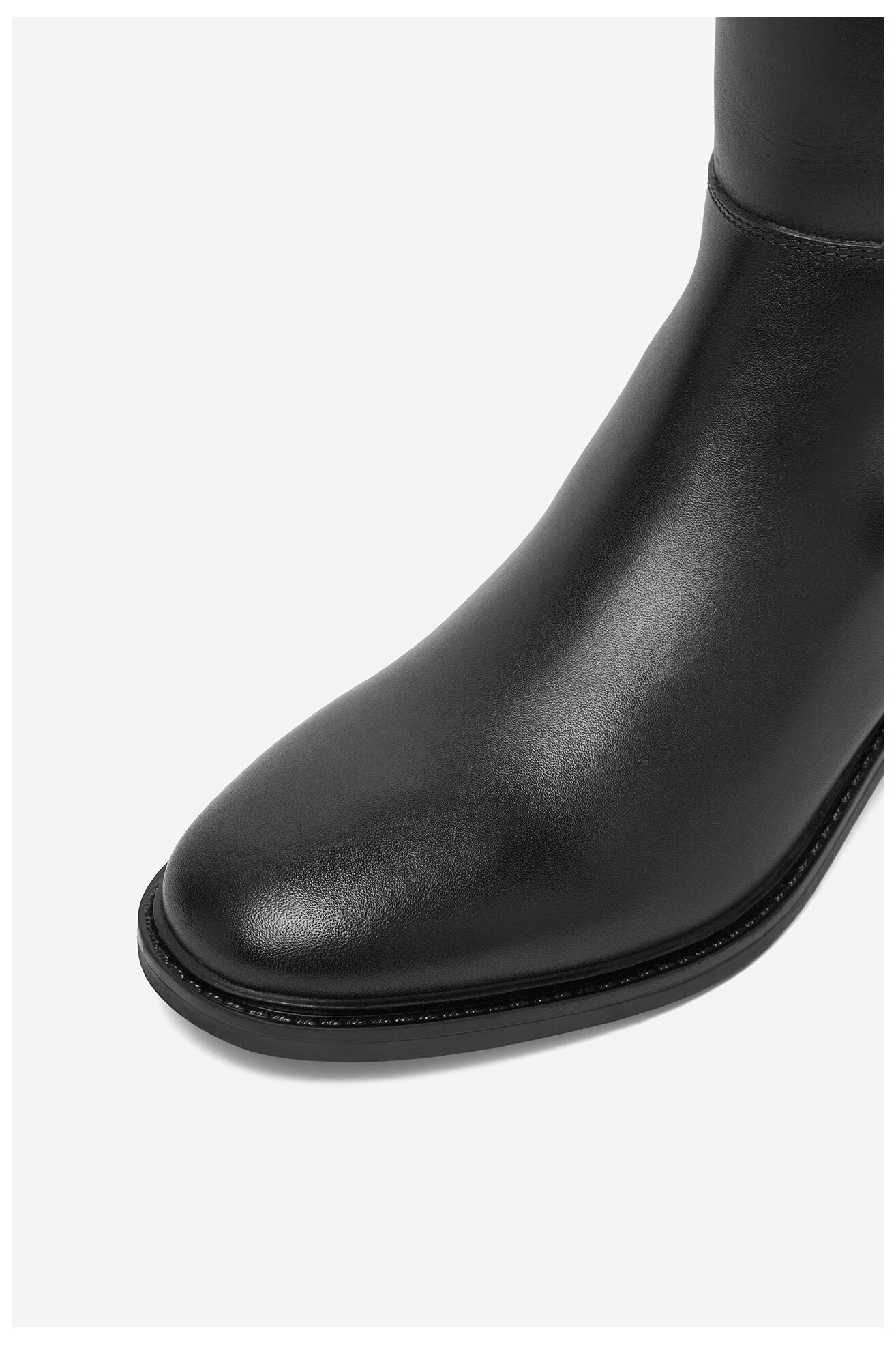 Ботуши Mexx CEO-MX/045C-WI44 ЧЕРЕН