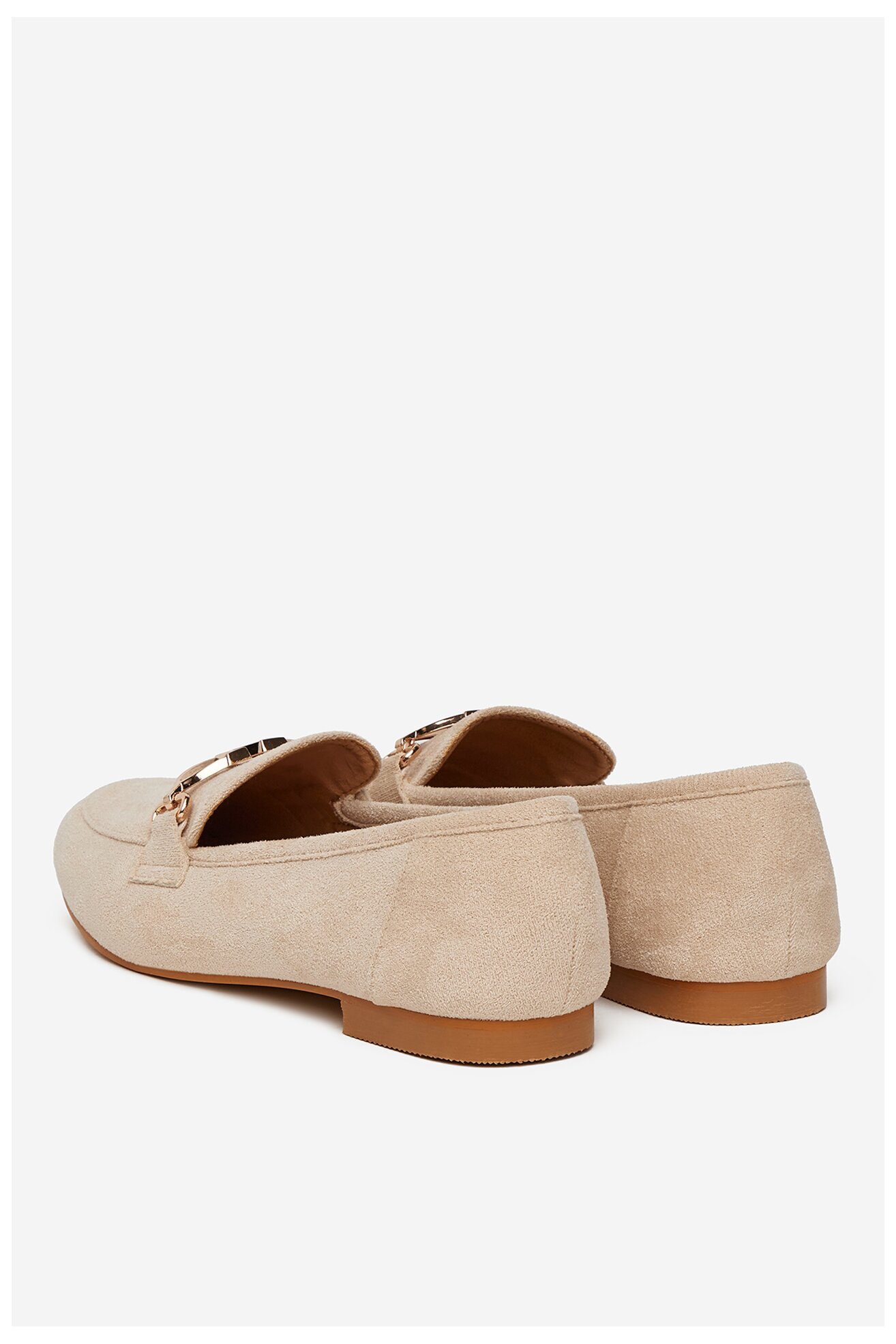 Mocasini DeeZee 200-1 BEJ