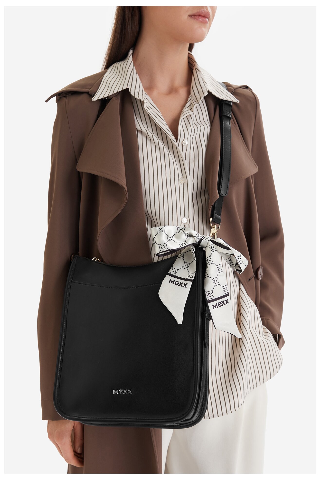 Torba Mexx CEO-MEXX-S-022-09 CRNA