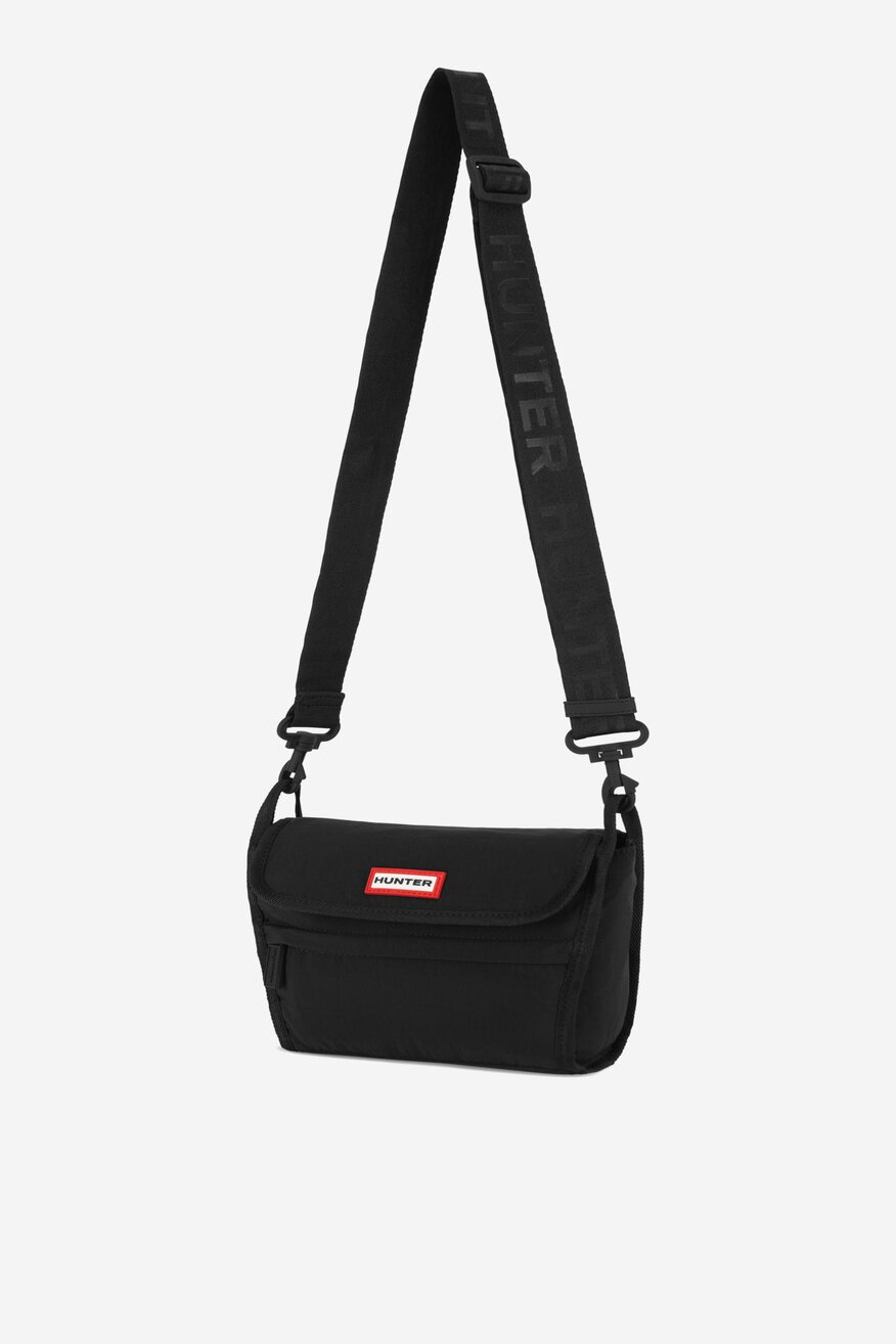 Torba HUNTER CRNA - 5905588831129