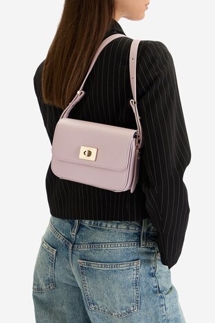 Torba NINE WEST CEO-ZURO-LDA8705 LILA