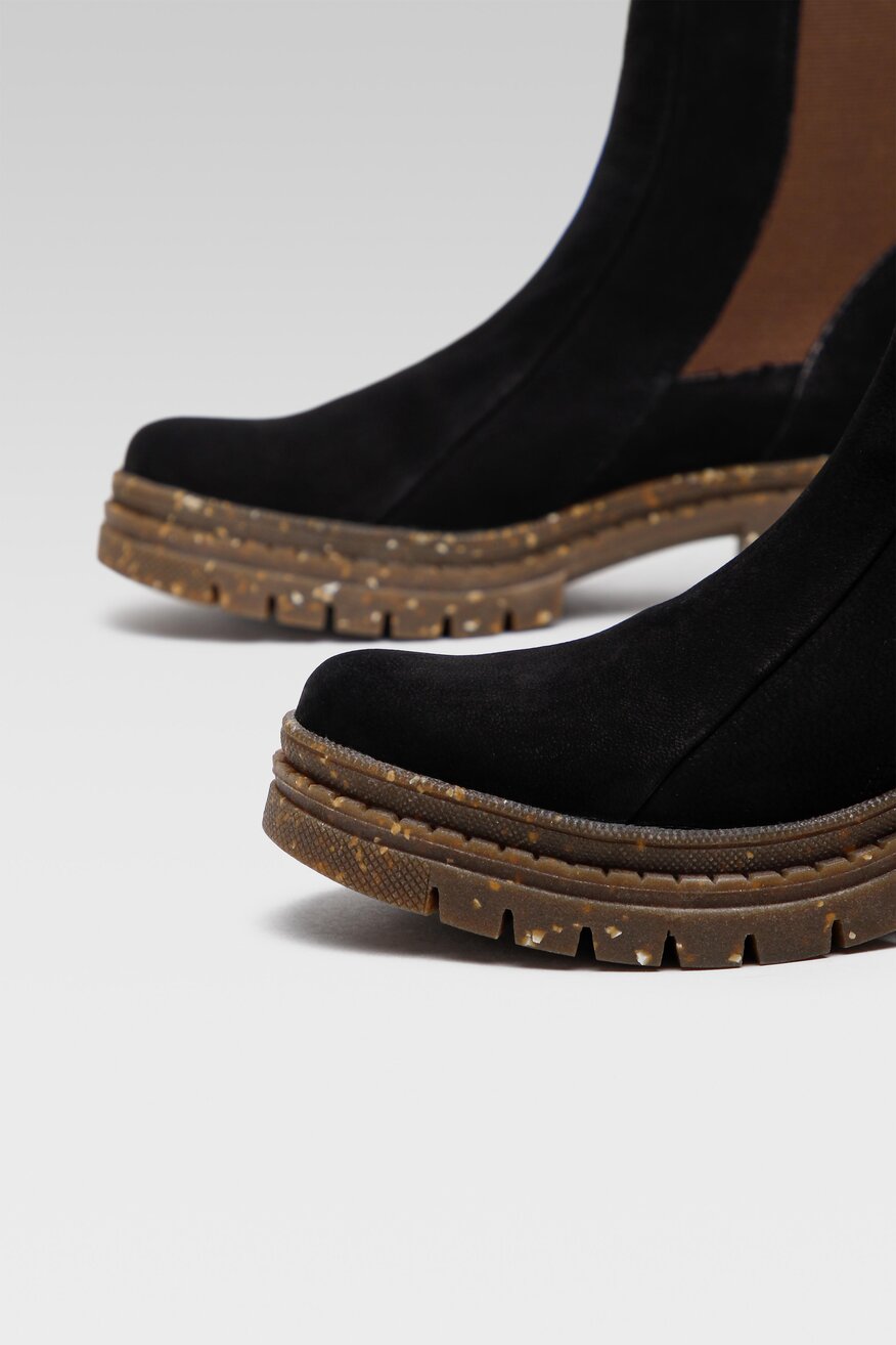 
                Ghete Lasocki NEGRU - 5904248150594