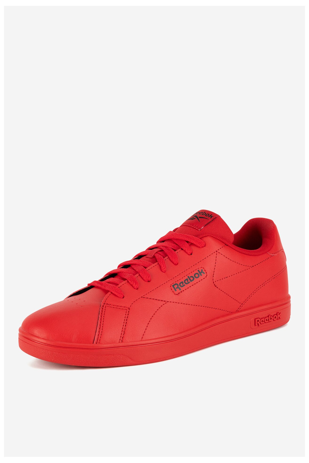Спортни обувки Reebok COURT CLEAN 100213266 ЧЕРВЕН