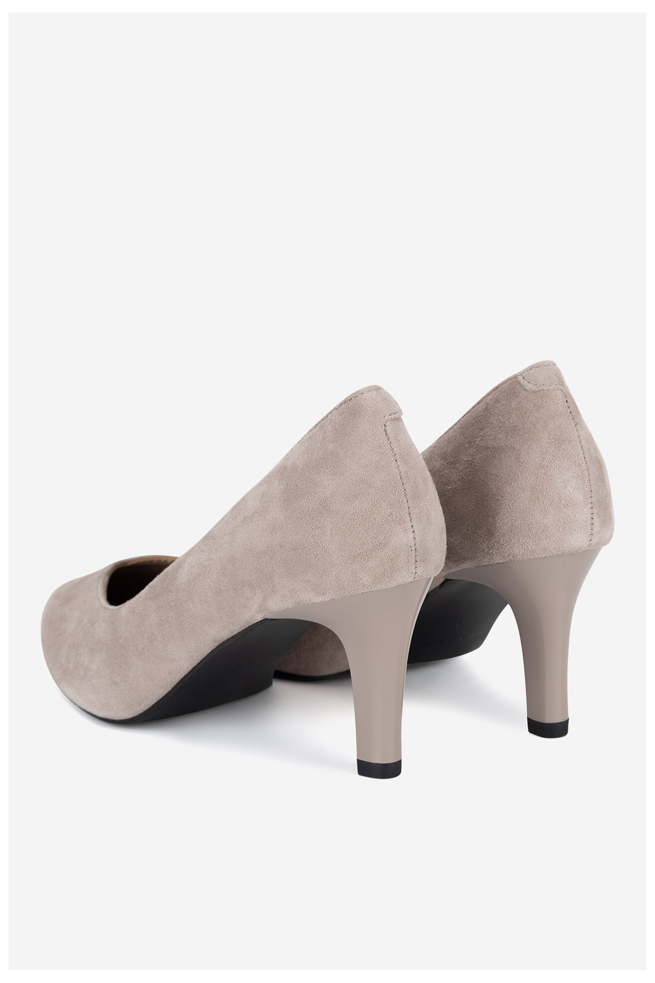 Czółenka Lasocki WYL3804-1Z Beżowy