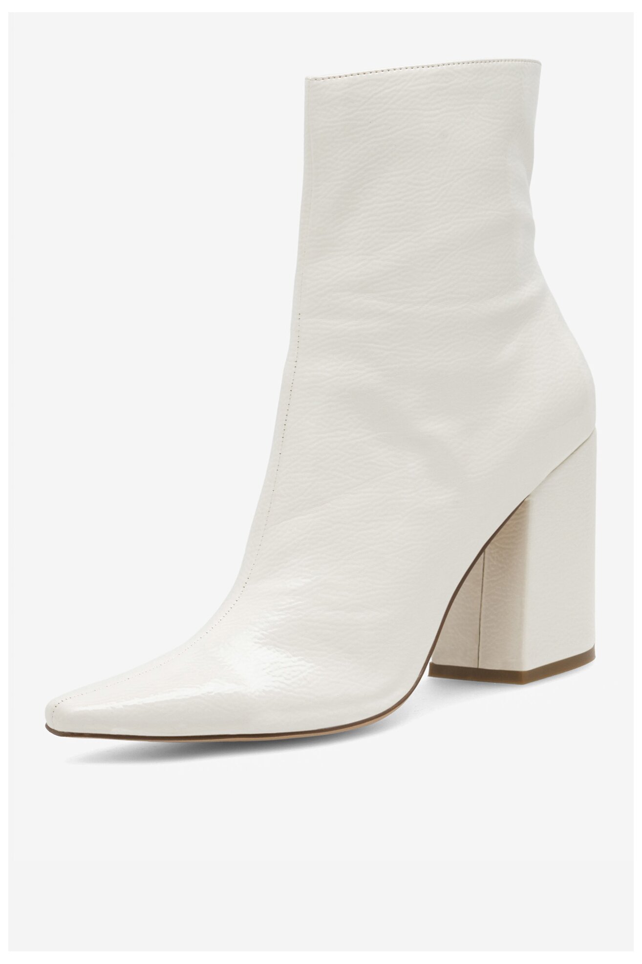 Ботильйони NINE WEST SAAMEN SJ1453-1 БІЛИЙ