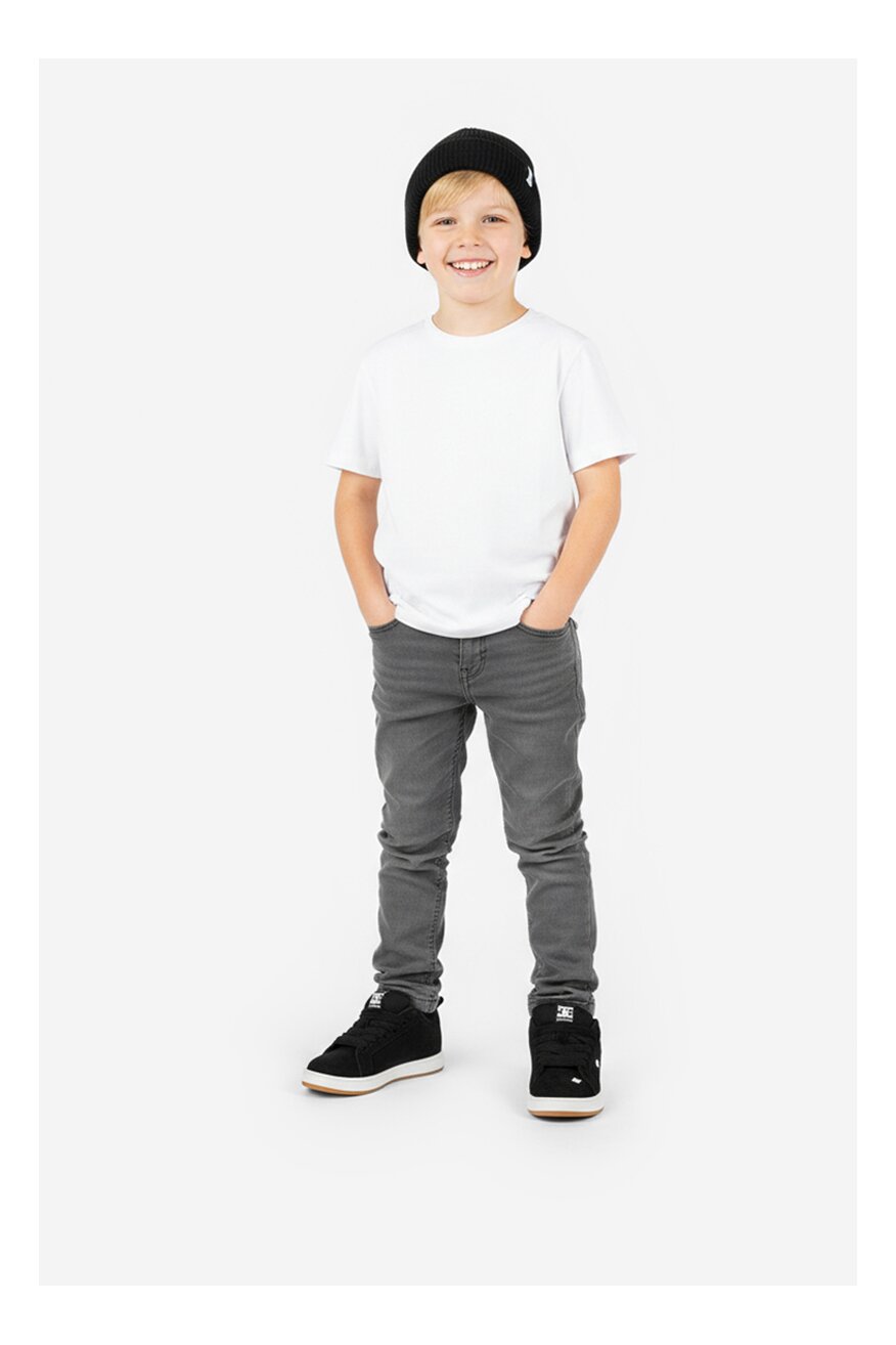 DC Shoes - COURT GRAFFIK - 5906751333709