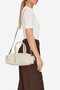 Geantă de mână Badura WEN-32 ALB