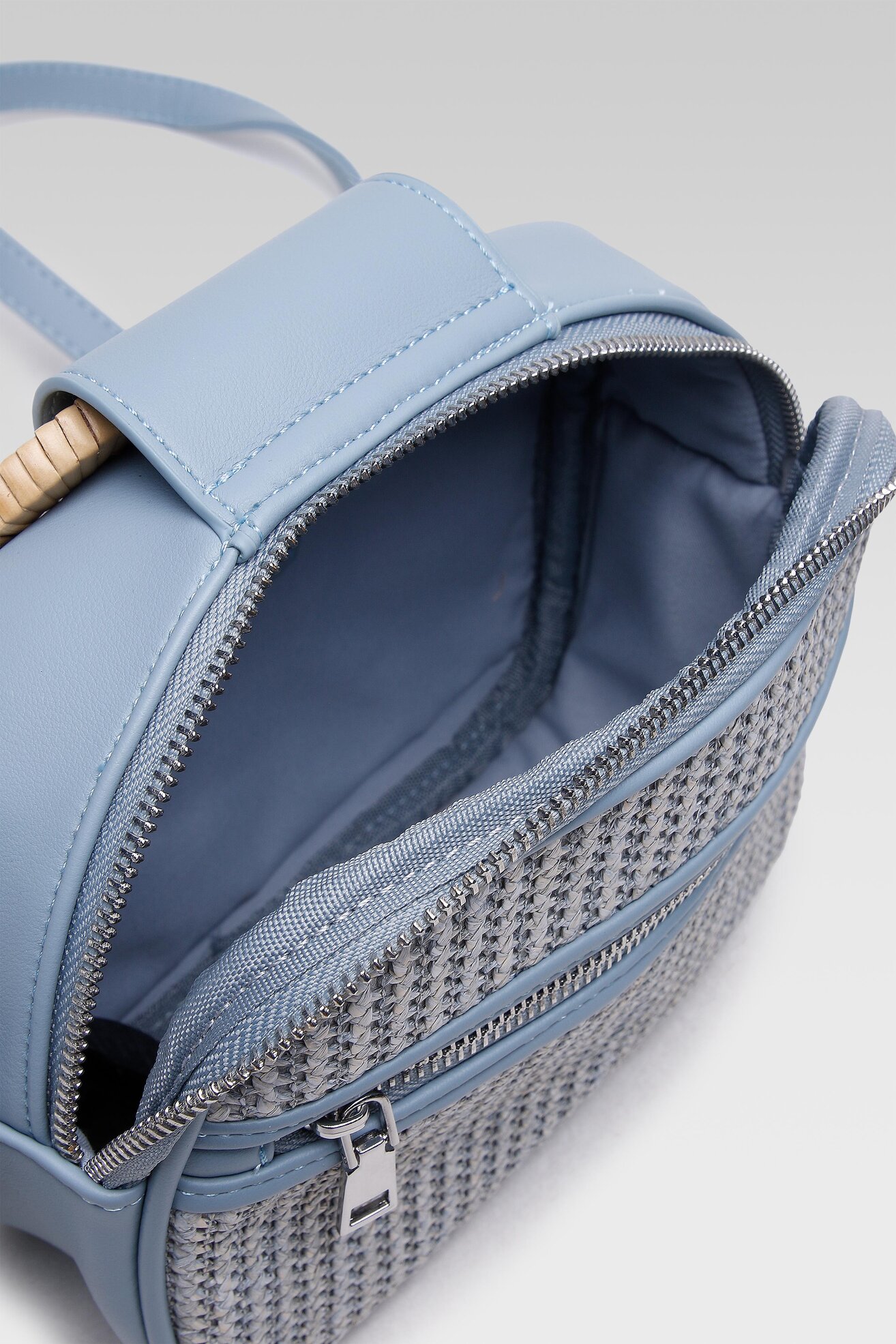 Torebka Jenny Fairy MJR-C-143-90-01 Niebieski