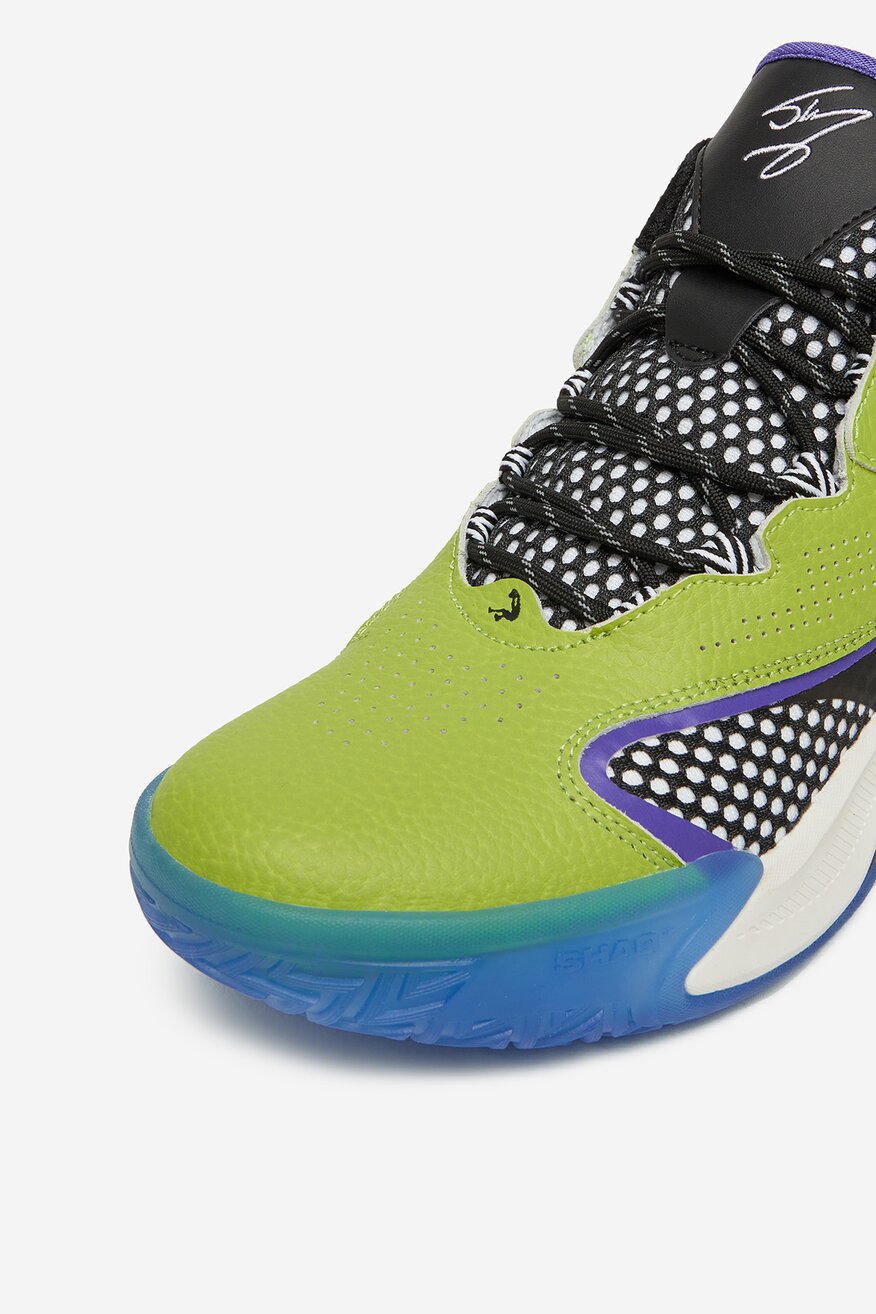 SHAQ - EOSS-SHAQNOTIX 2.0 - 5906751207222