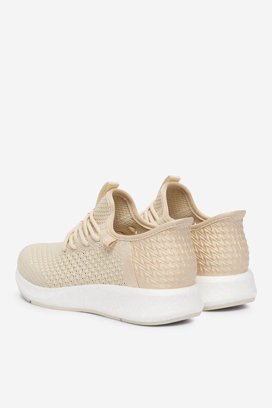 
                Go Soft - Sneakersy - 5906751914847